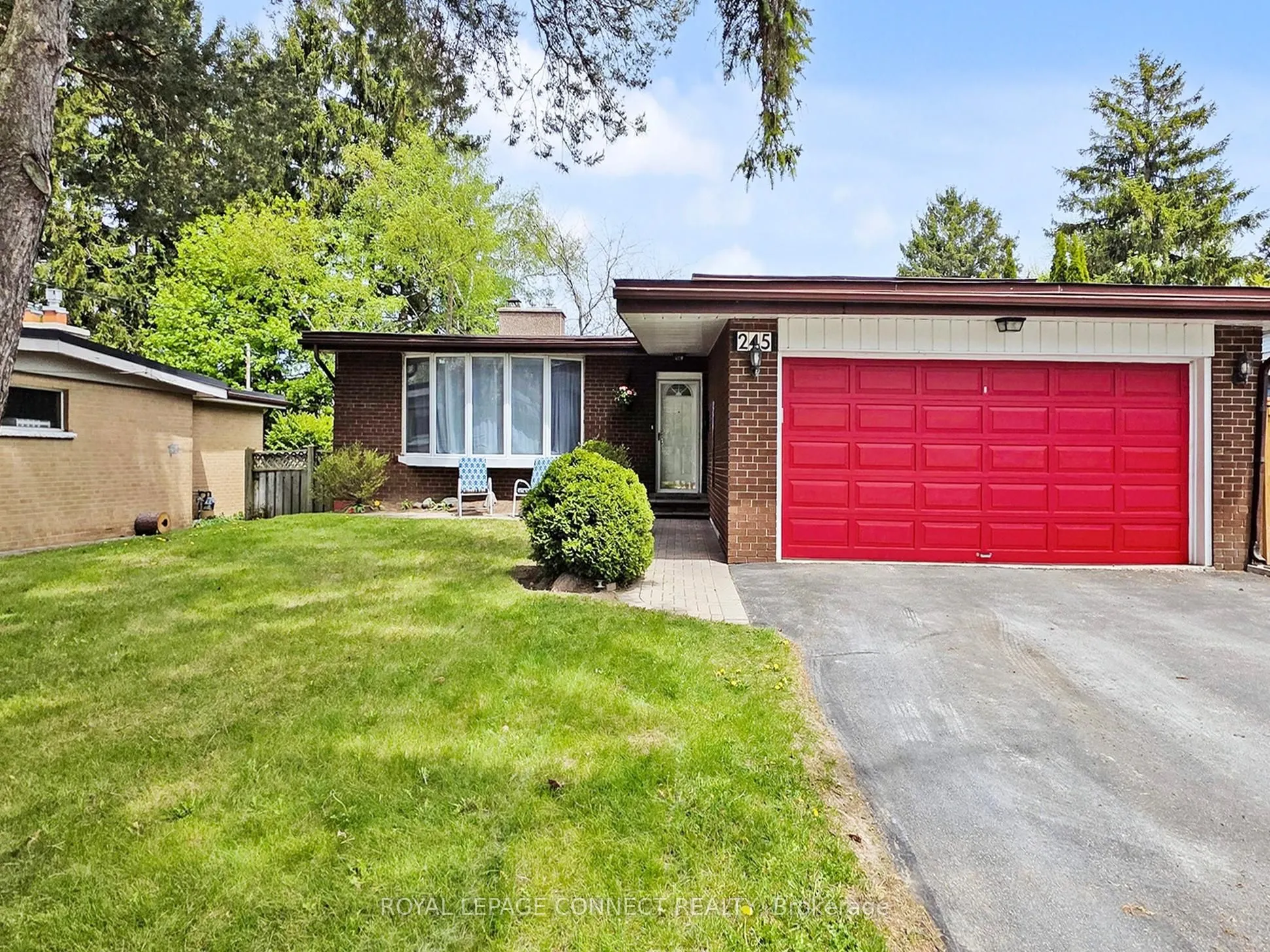 245 Port Union Road