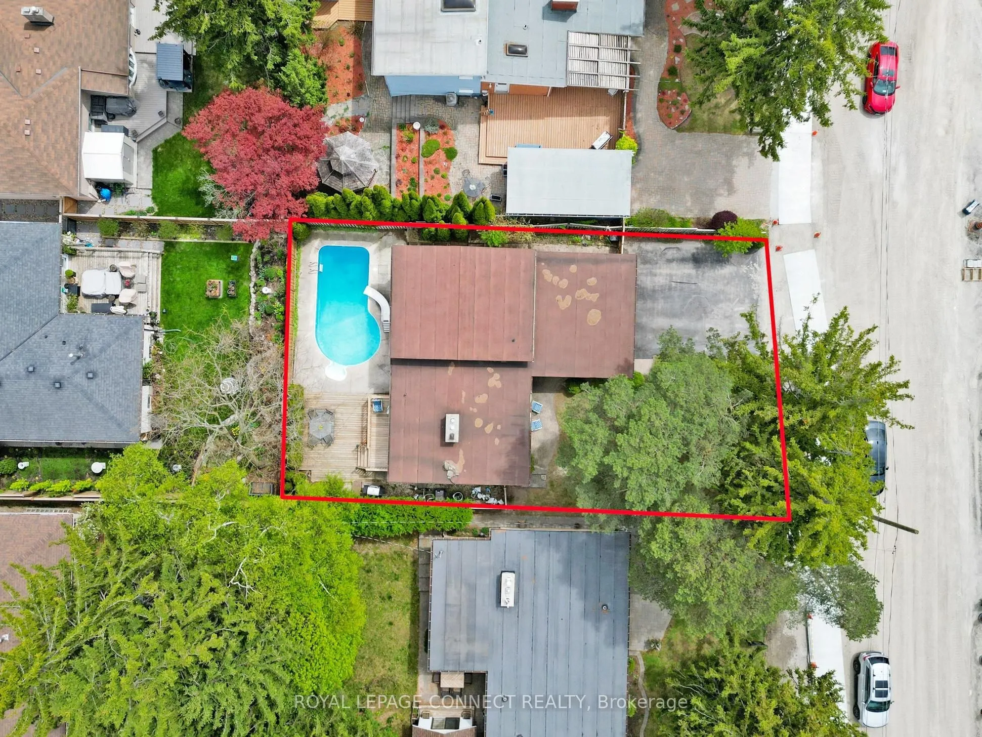 245 Port Union Road