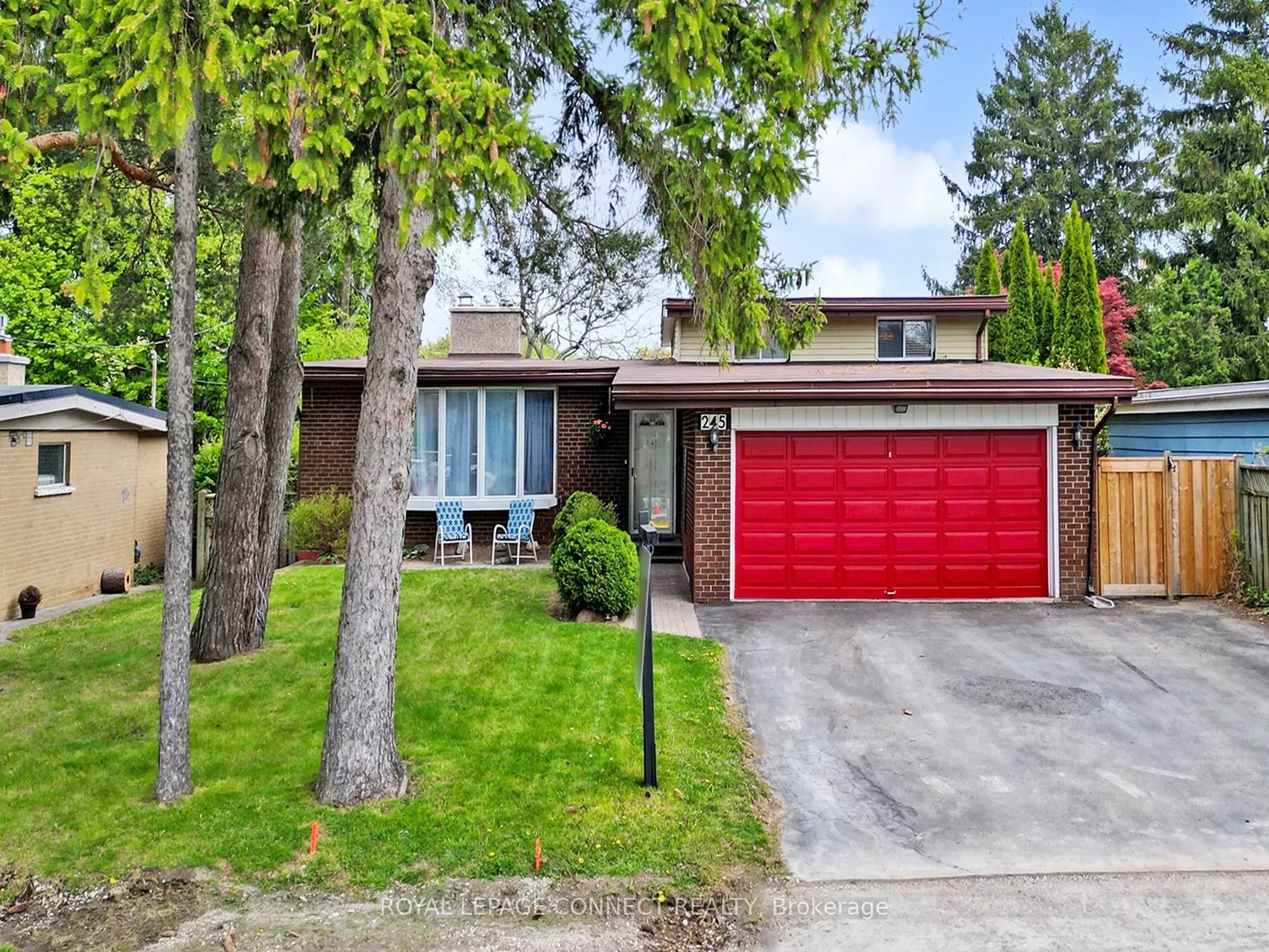 245 Port Union Road
