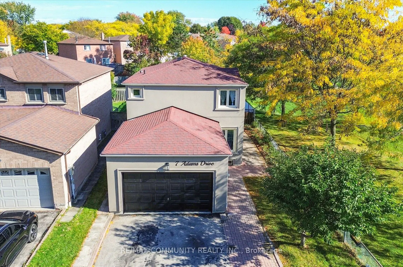 7 Adams Drive