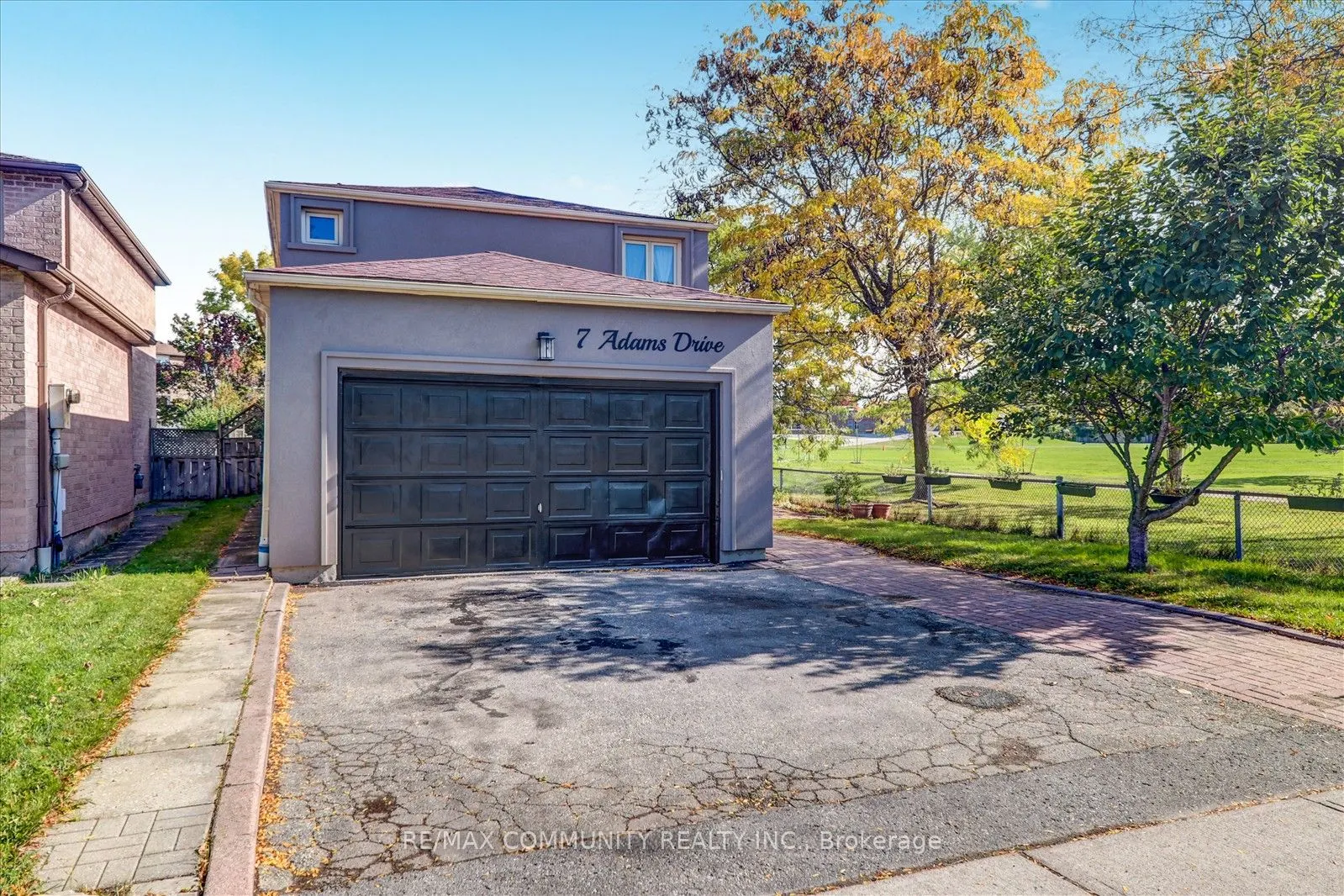 7 Adams Drive