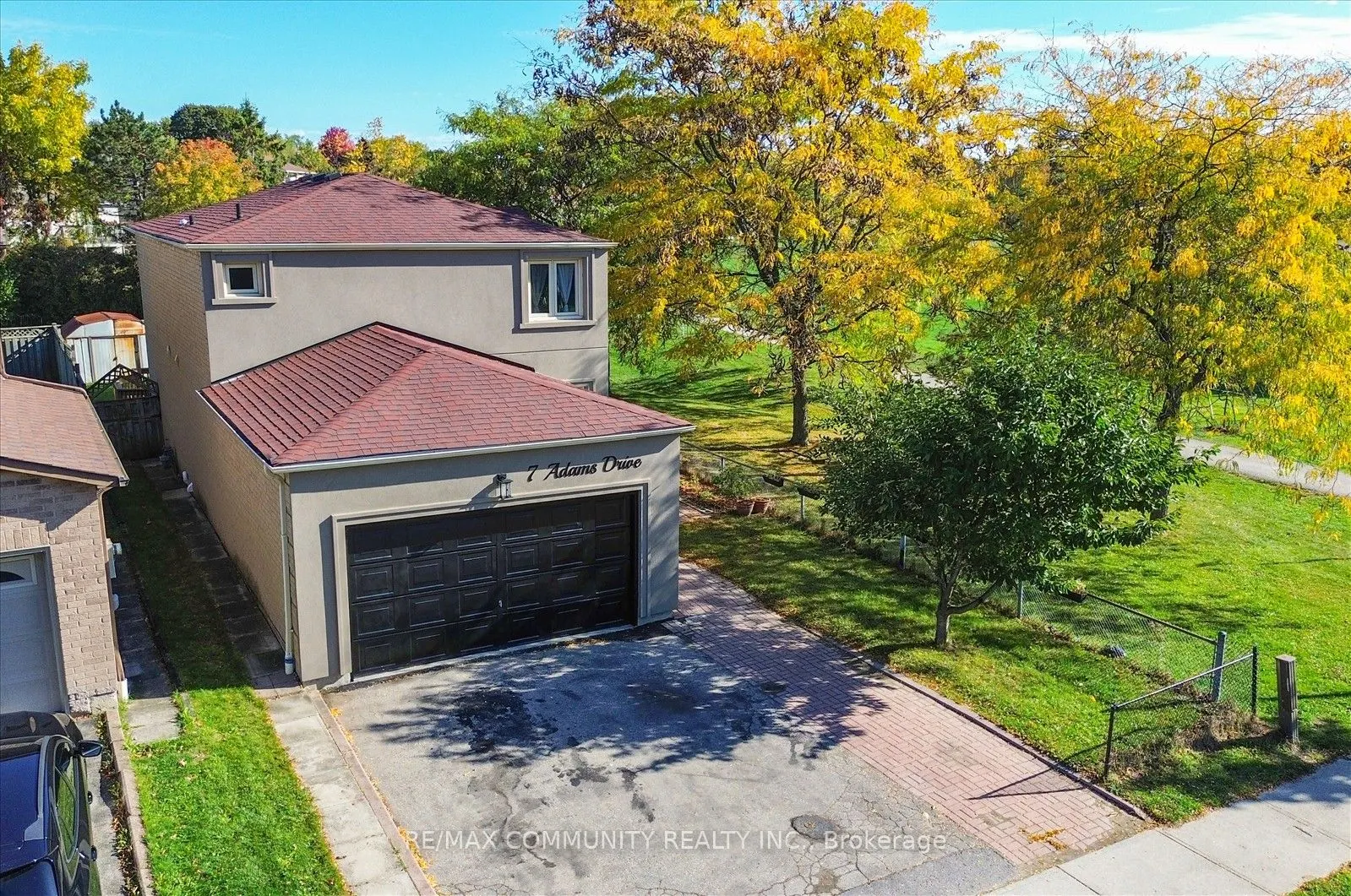 7 Adams Drive
