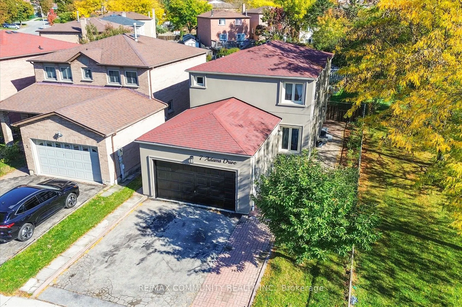 7 Adams Drive