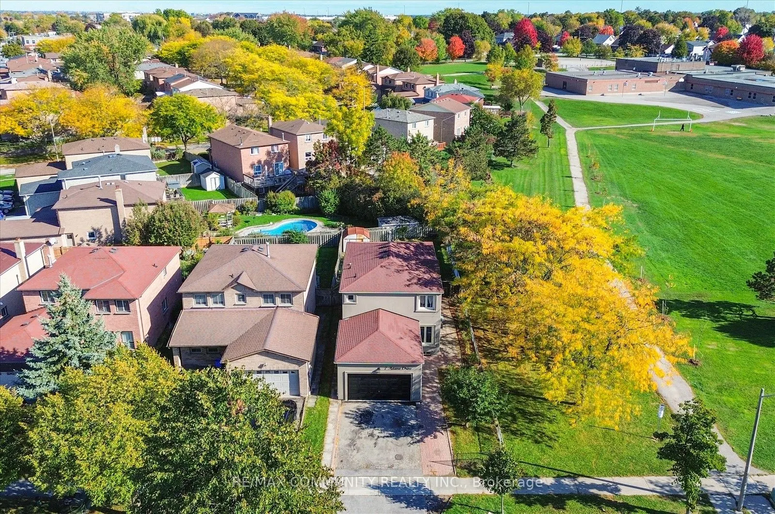 7 Adams Drive