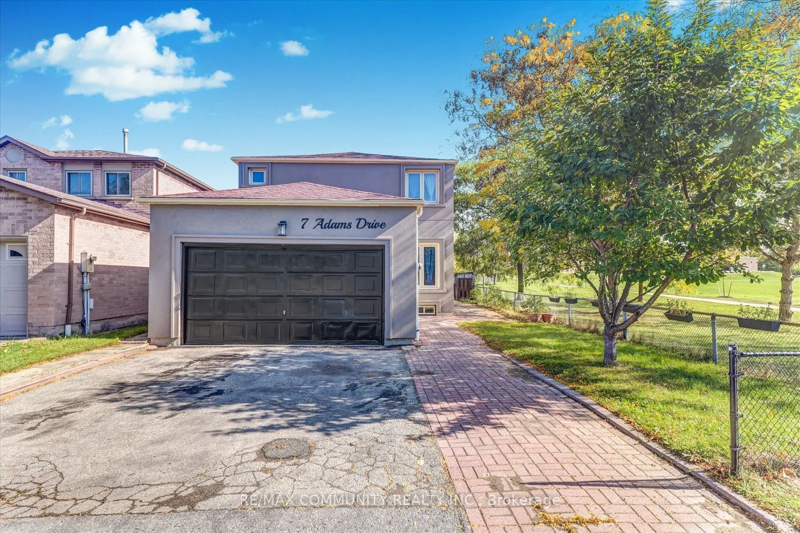 7 Adams Drive