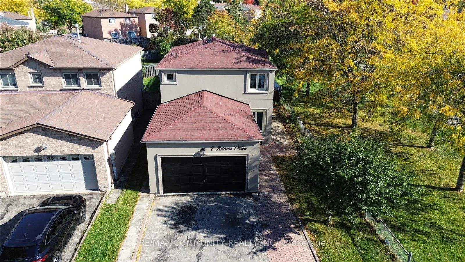 7 Adams Drive