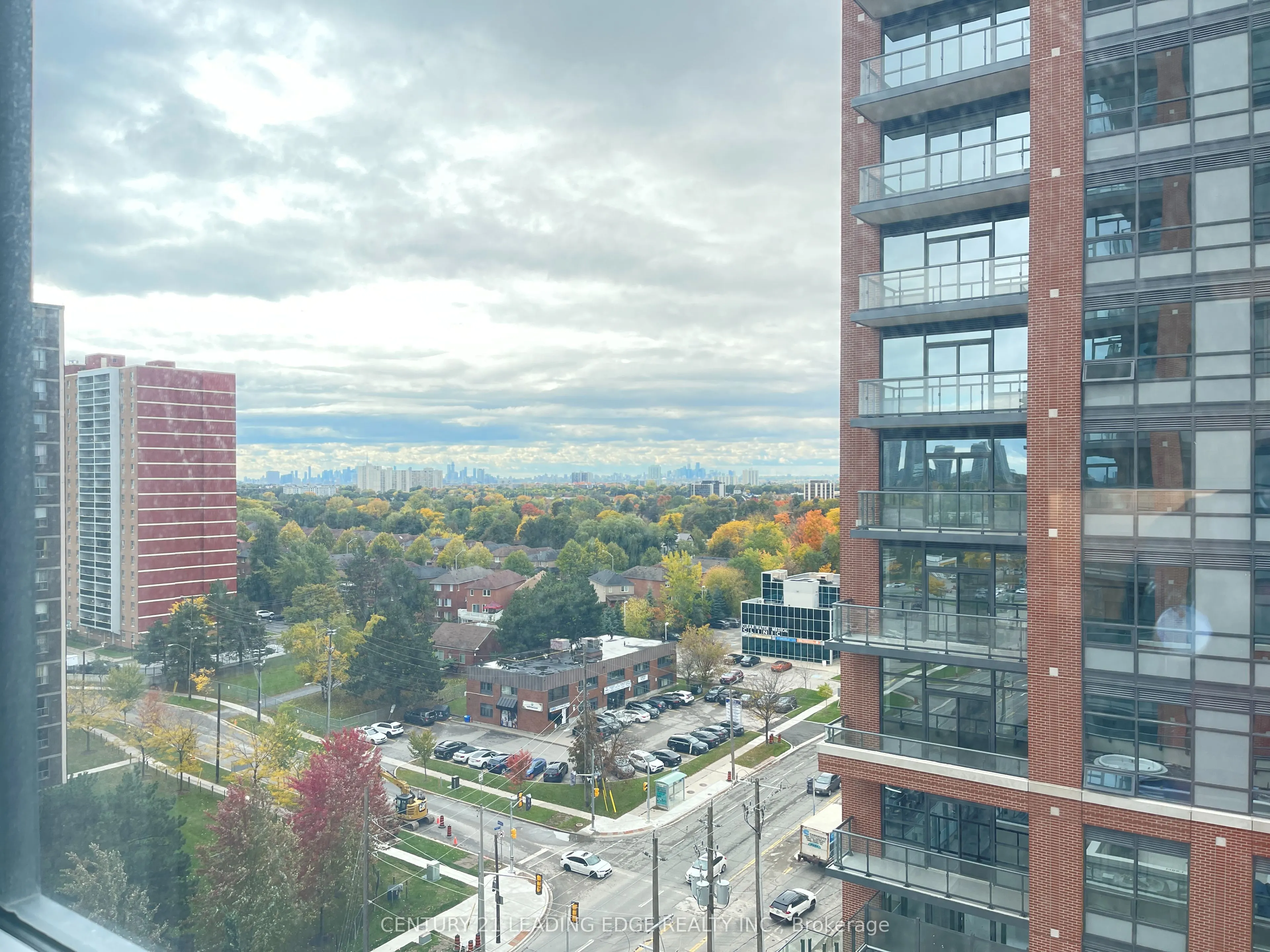 3270 Sheppard Avenue E, #1125