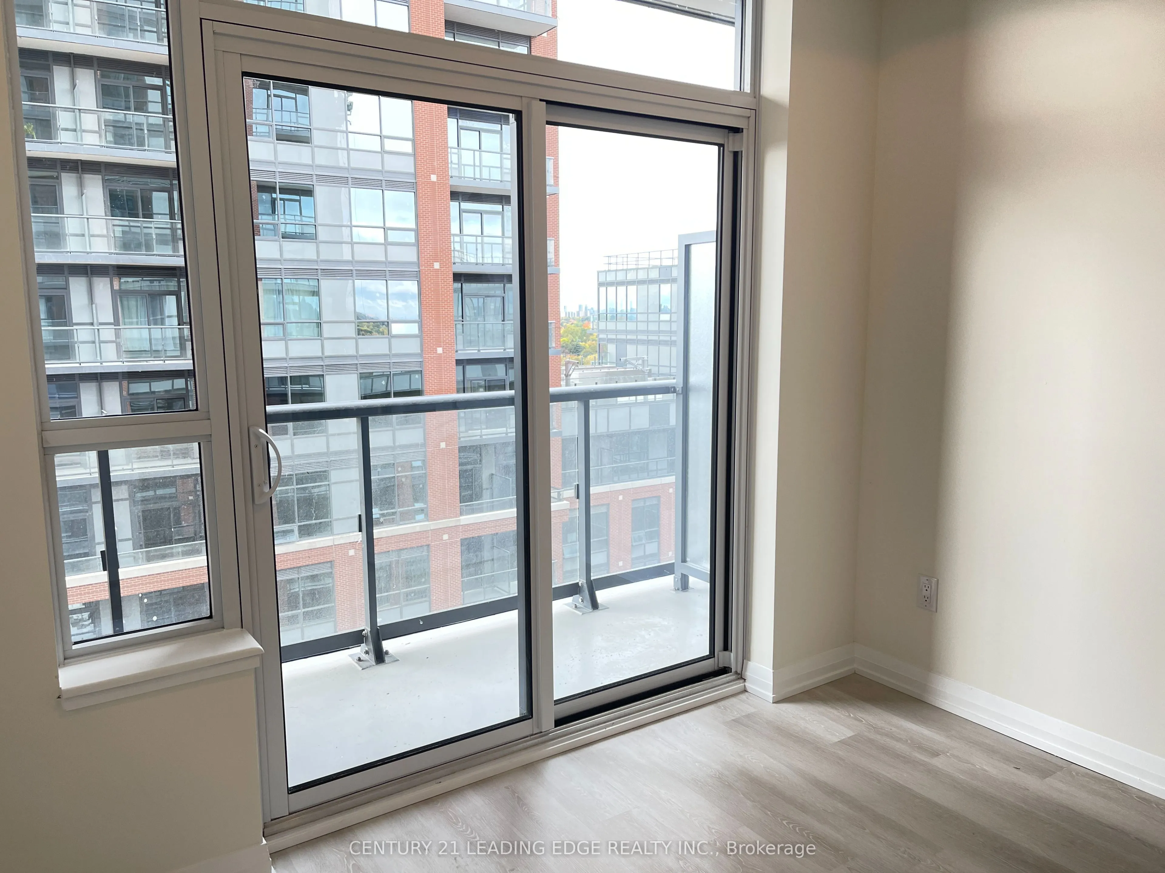 3270 Sheppard Avenue E, #1125