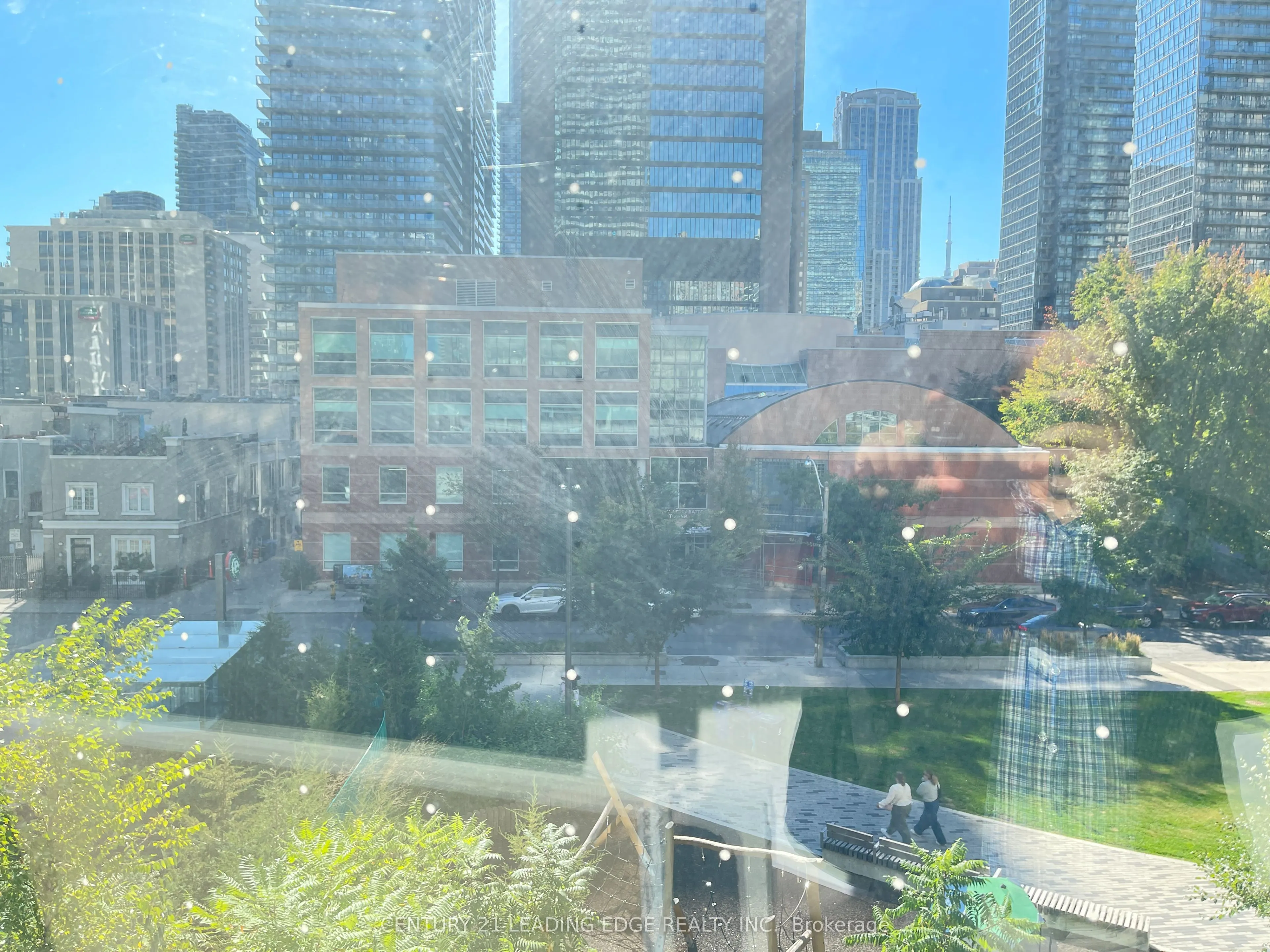 3270 Sheppard Avenue E, #1125