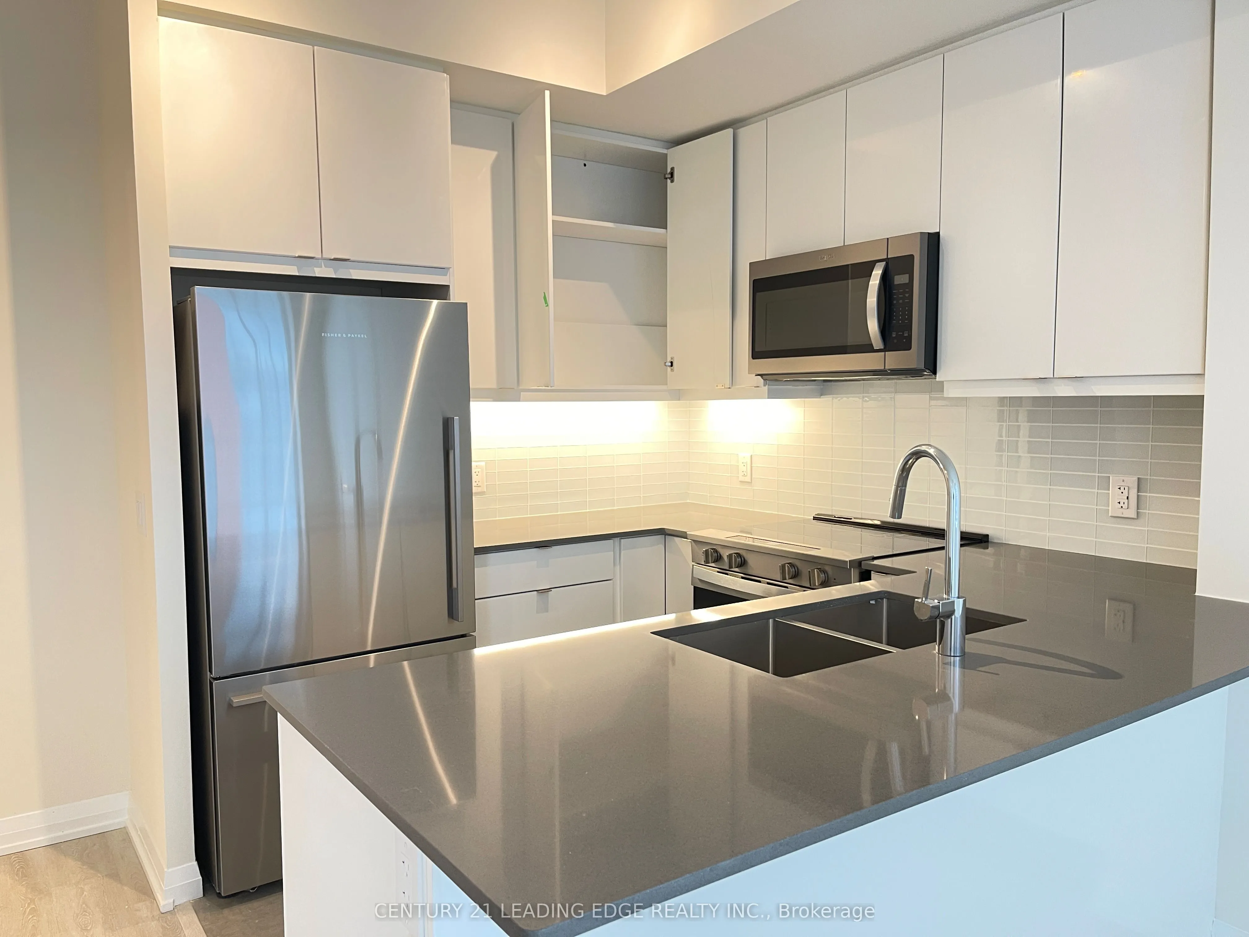 3270 Sheppard Avenue E, #1125