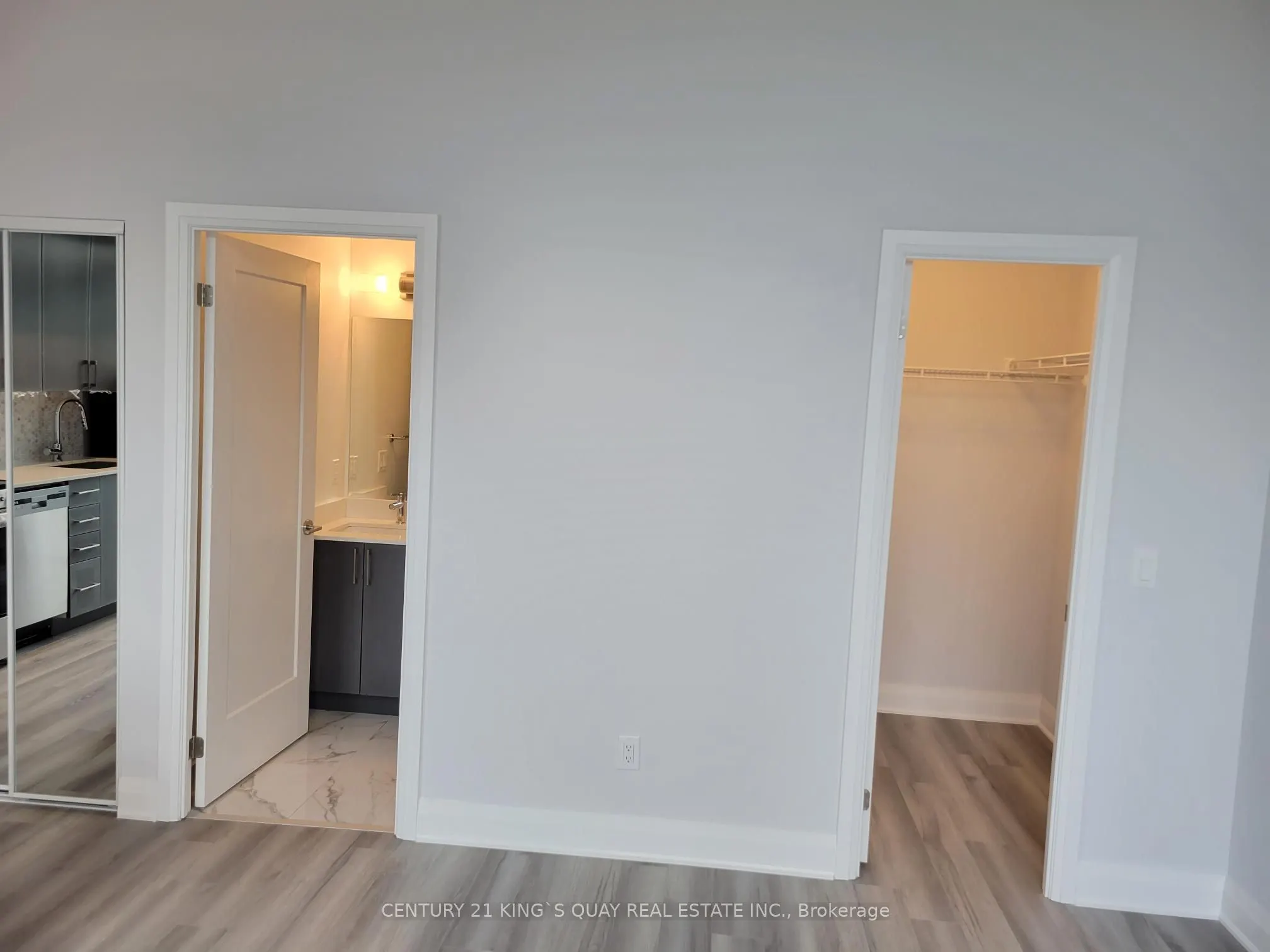 3220 Sheppard Avenue E, #106