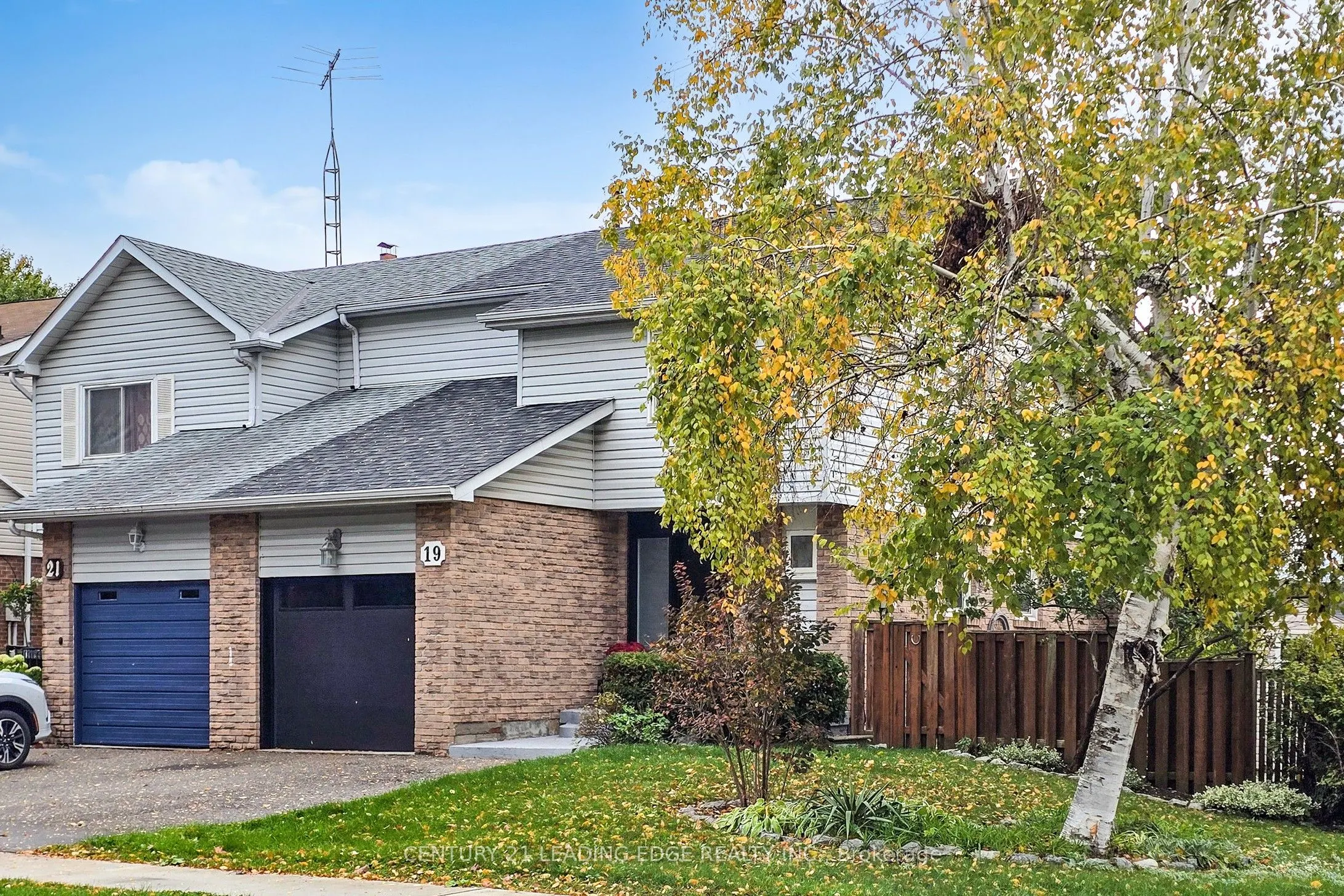 19 Goodfellow Street