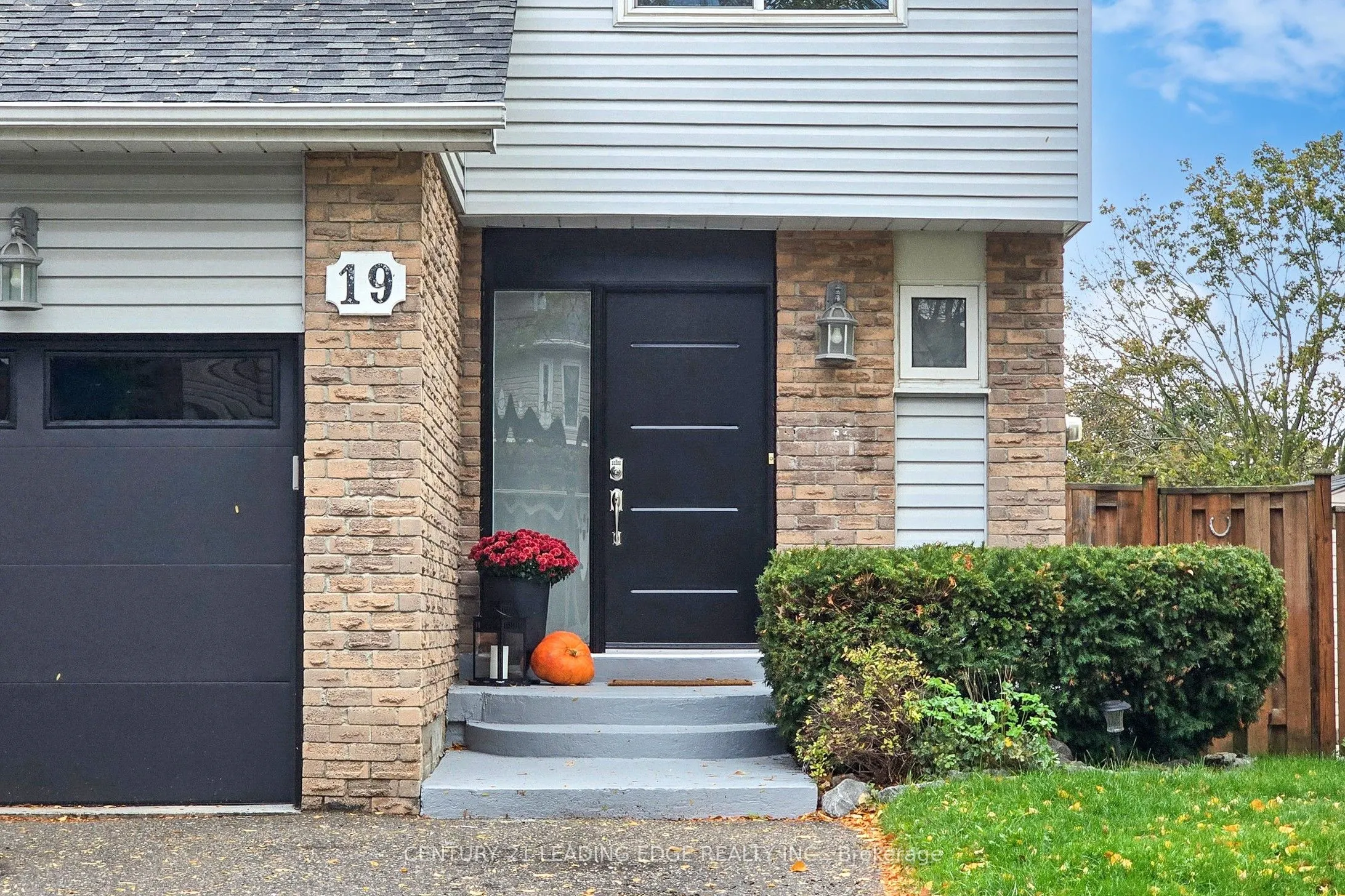 19 Goodfellow Street