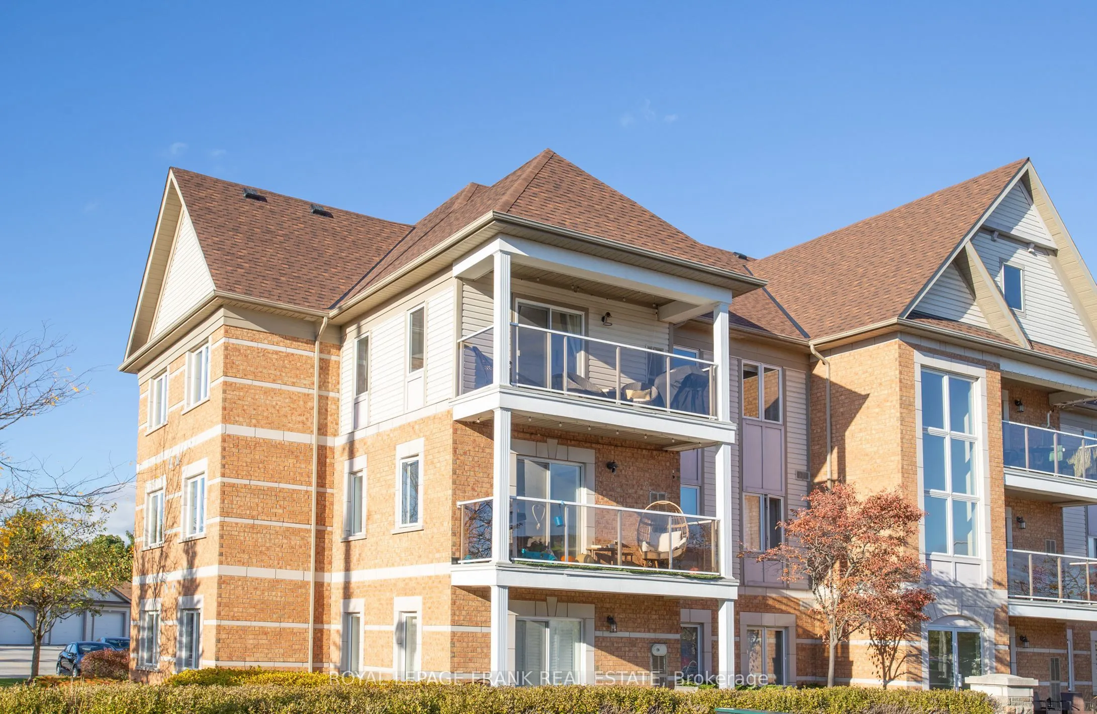 132 Aspen Springs Drive, #301