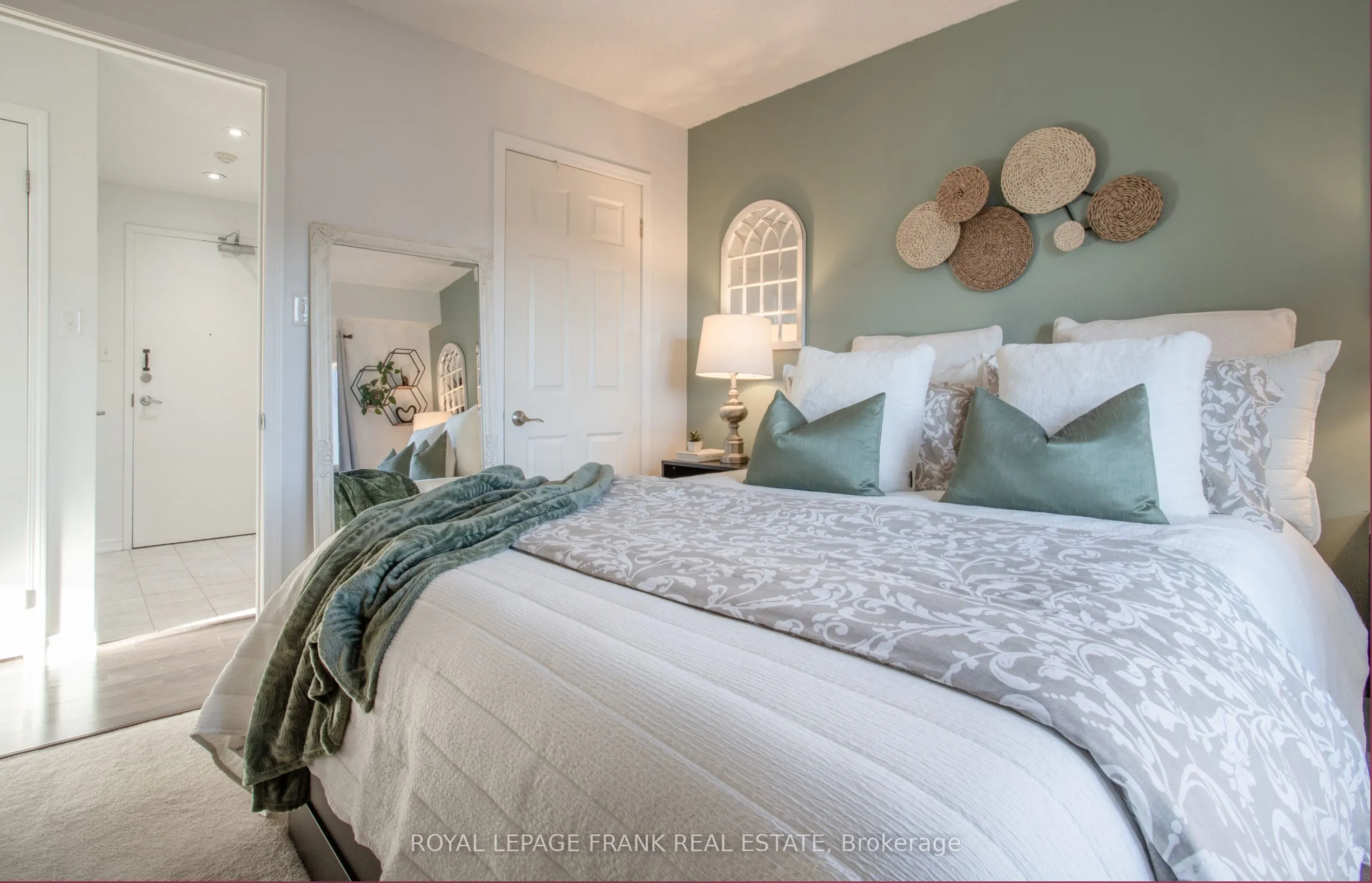 132 Aspen Springs Drive, #301