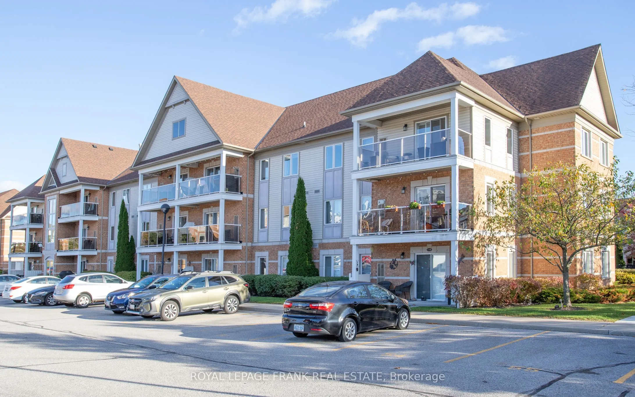 132 Aspen Springs Drive, #301