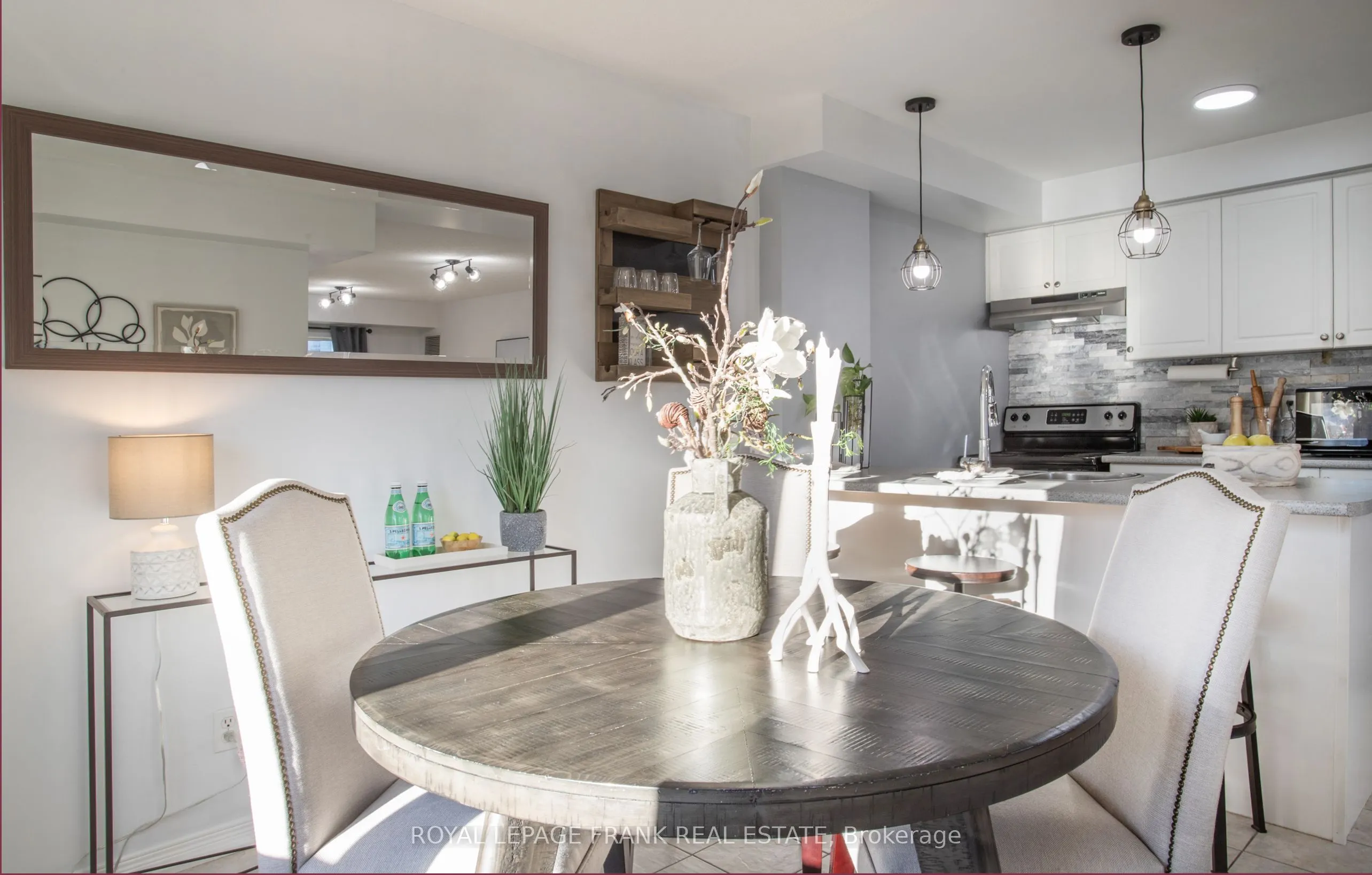132 Aspen Springs Drive, #301