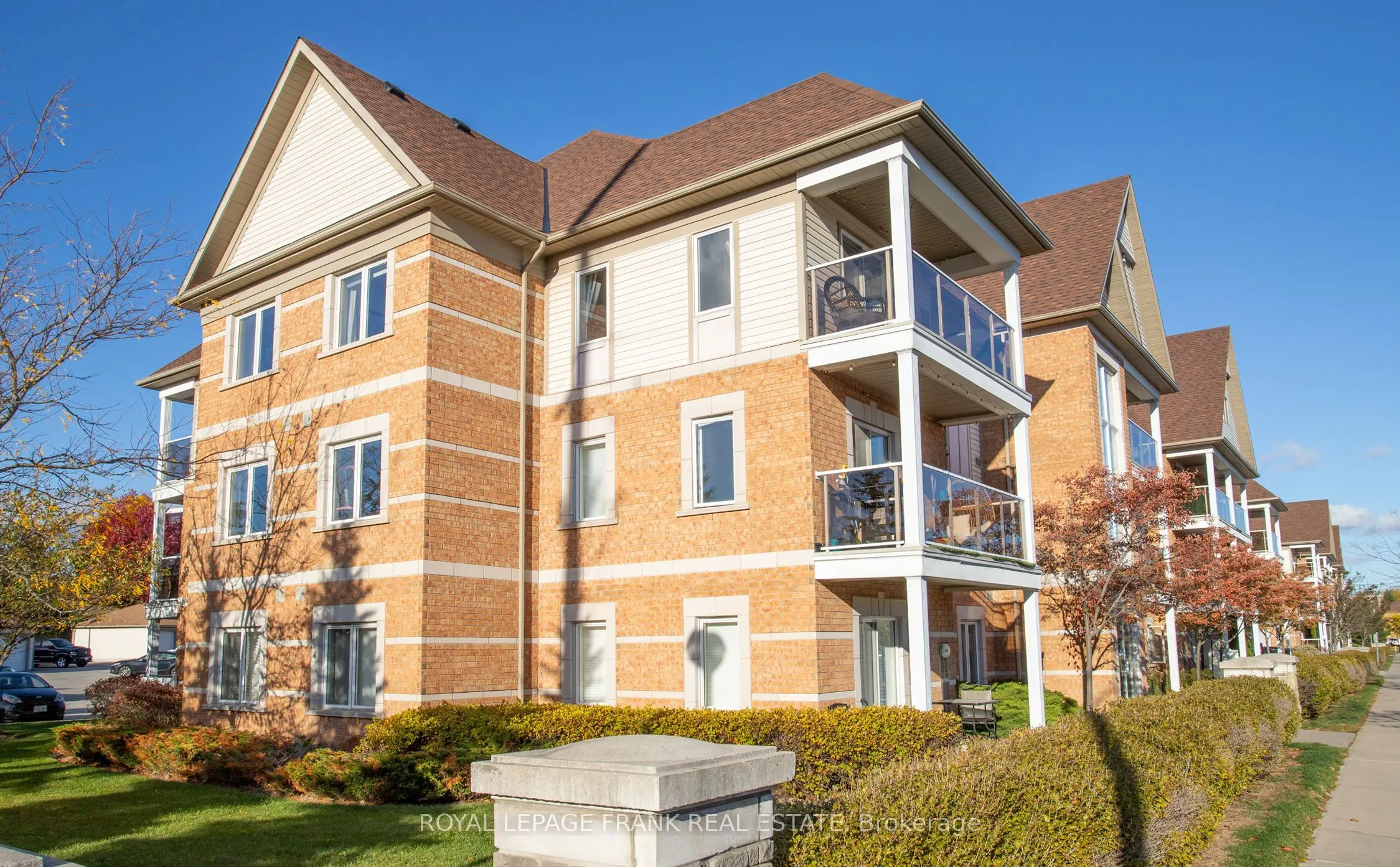132 Aspen Springs Drive, #301