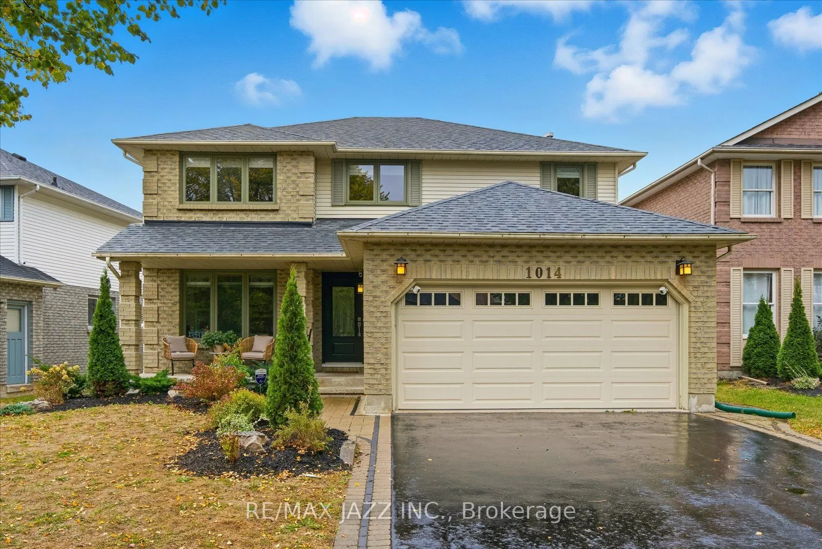 1014 Copperfield Drive