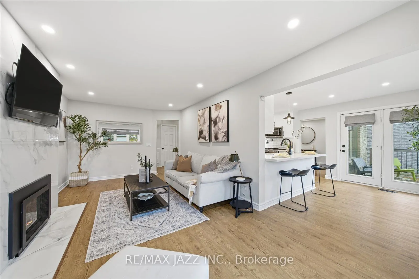 1014 Copperfield Drive