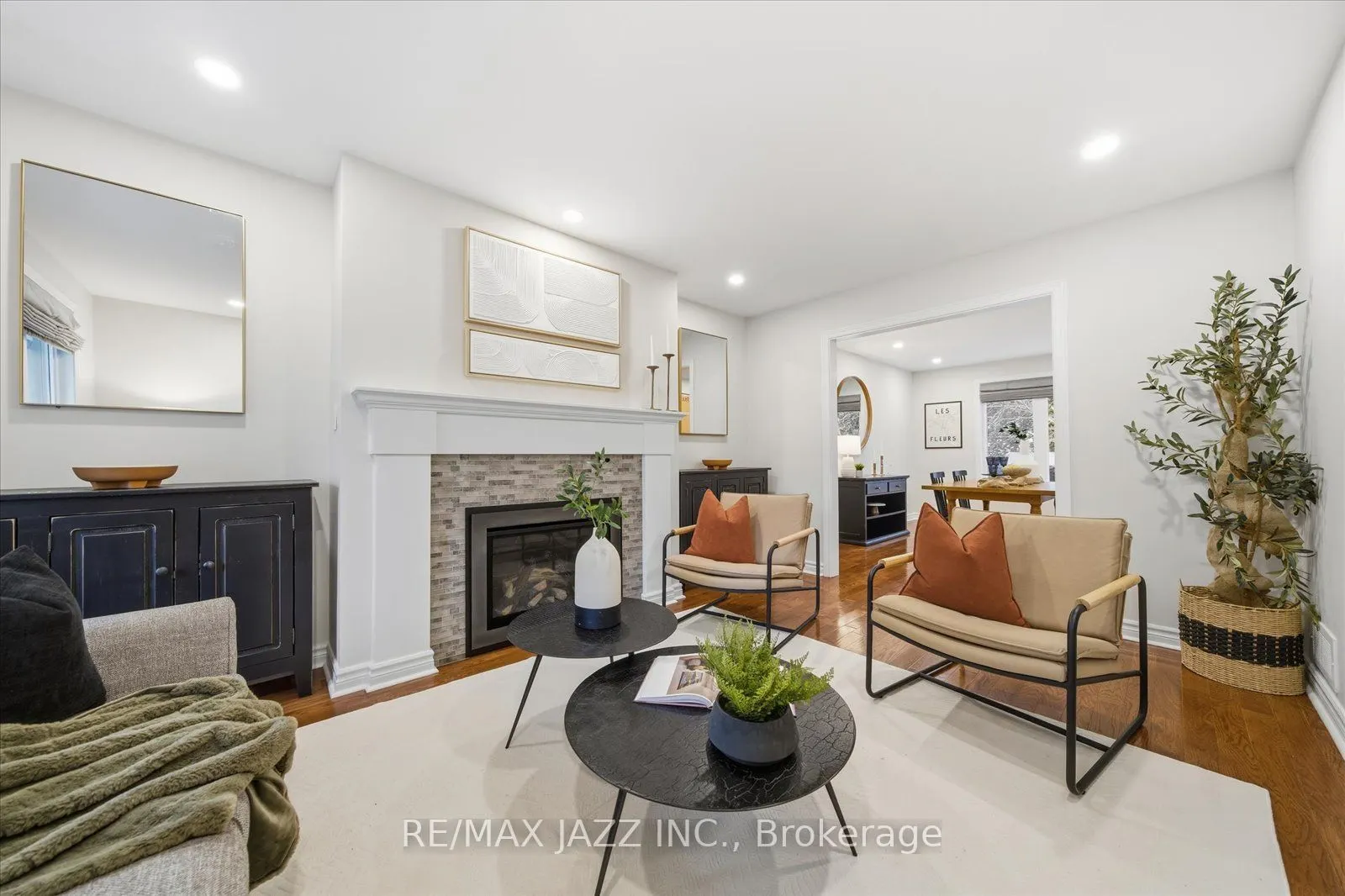 1014 Copperfield Drive