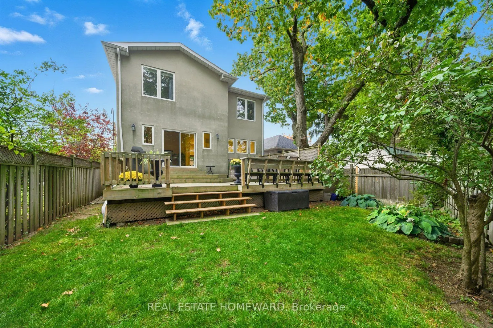 30 Lynn Road