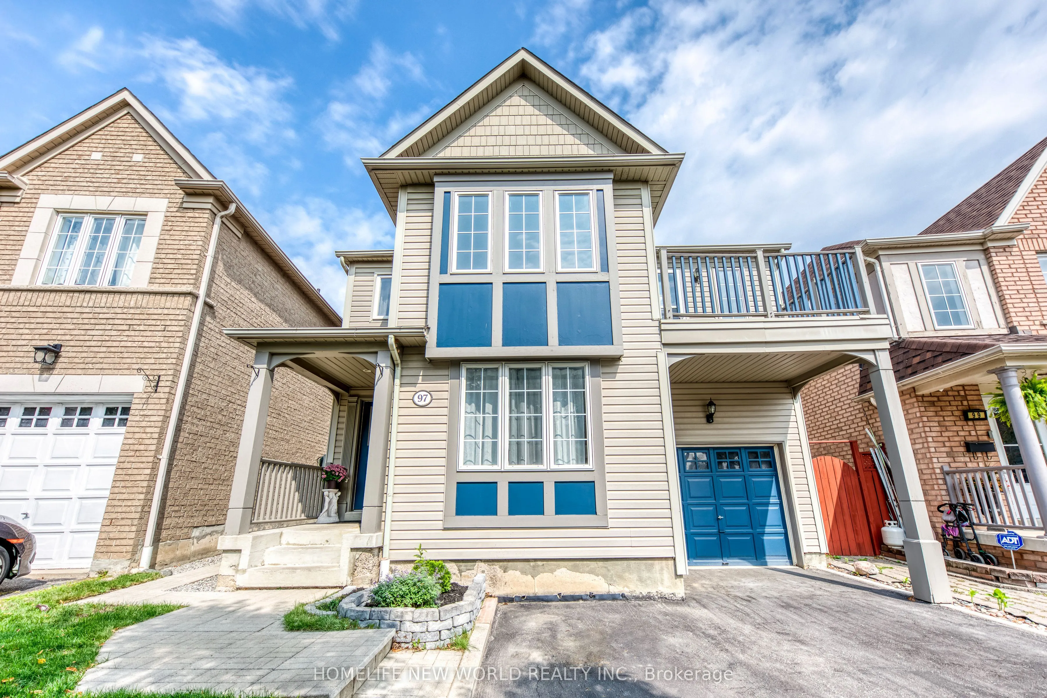 97 Mcsweeney Crescent