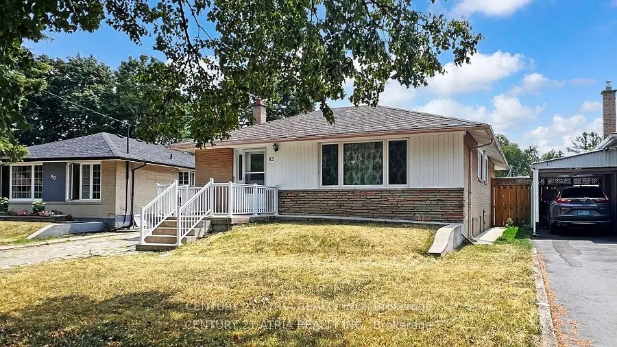 82 Clementine Square