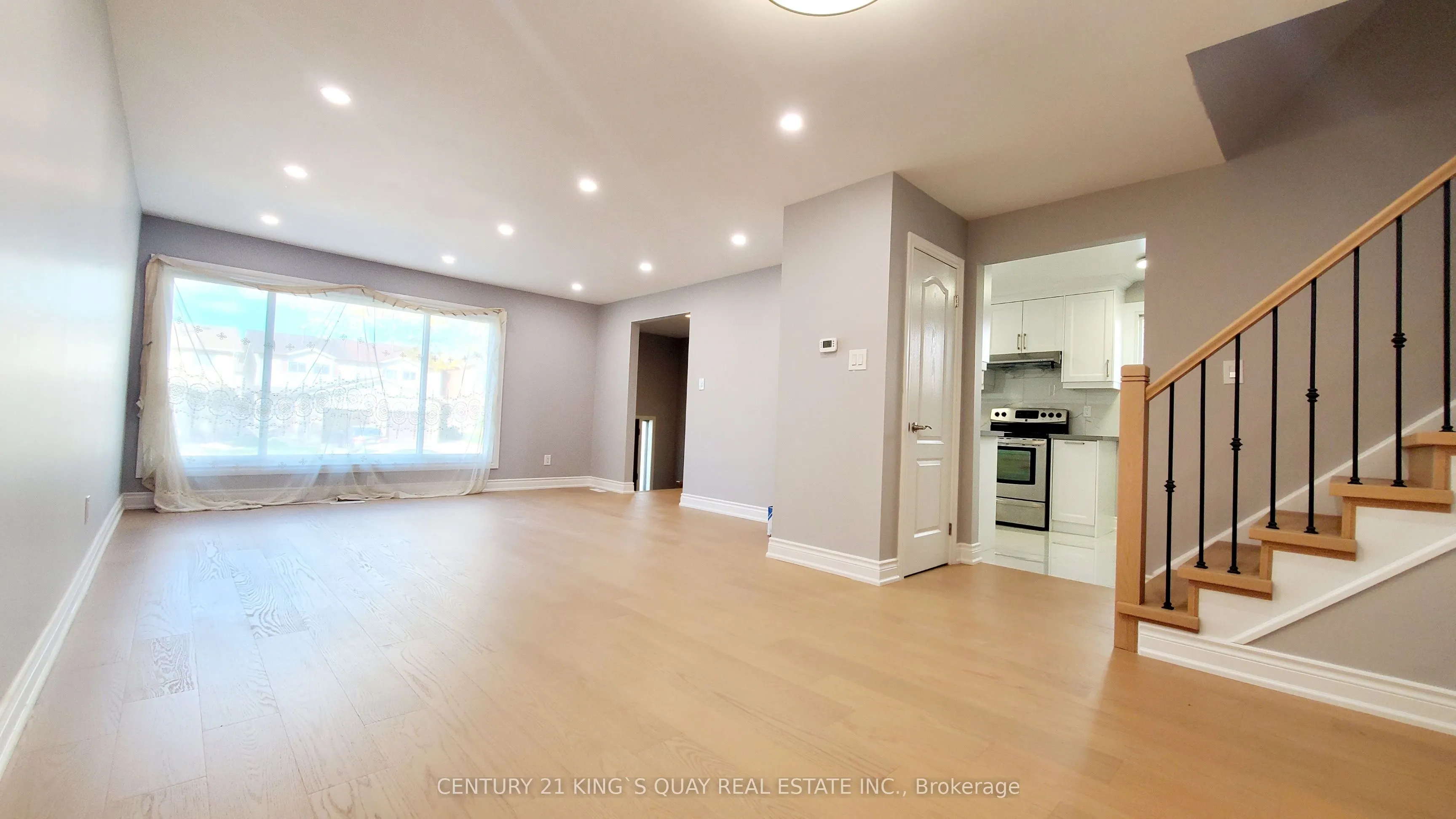 20 Rakewood Crescent