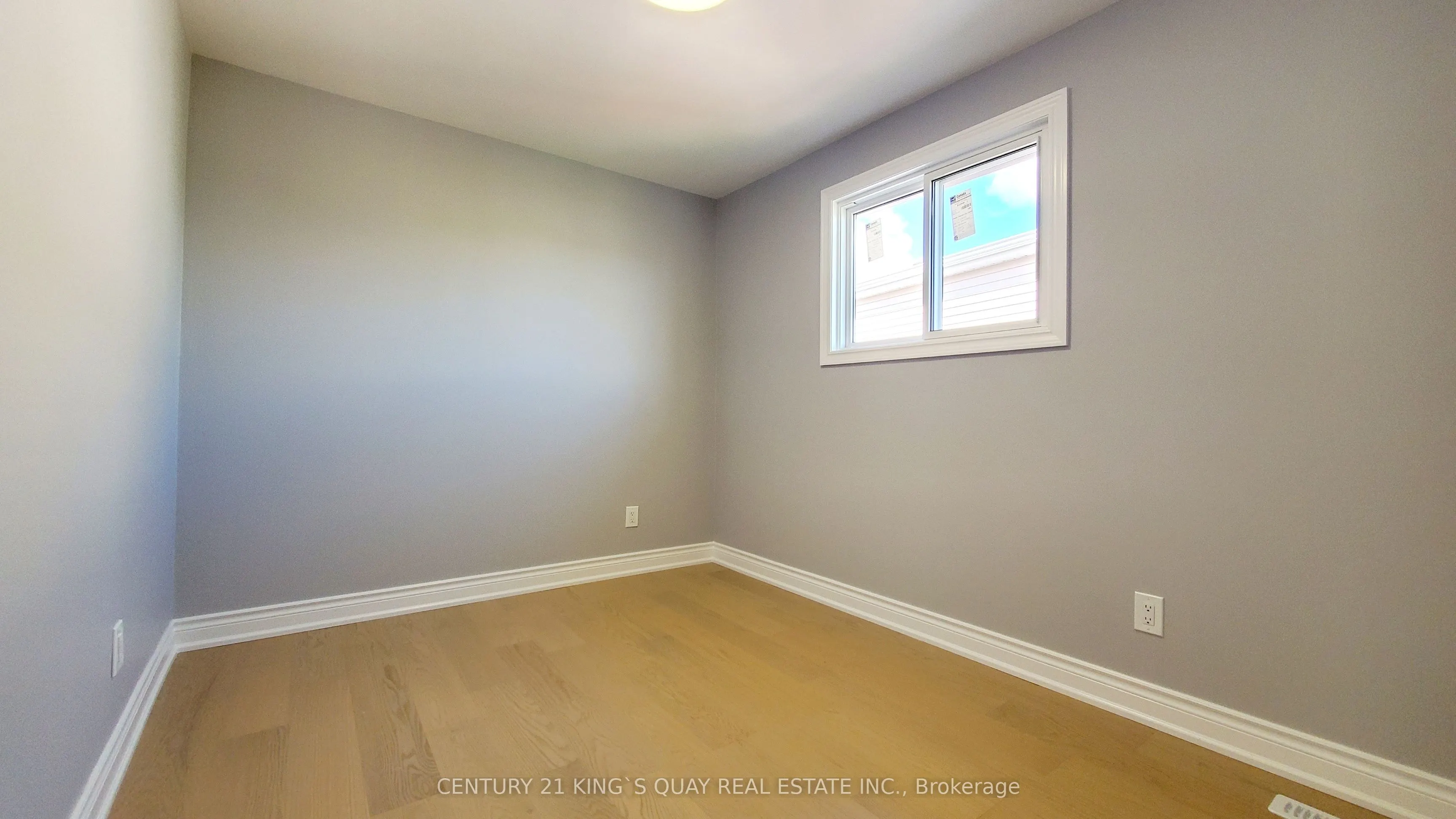 20 Rakewood Crescent