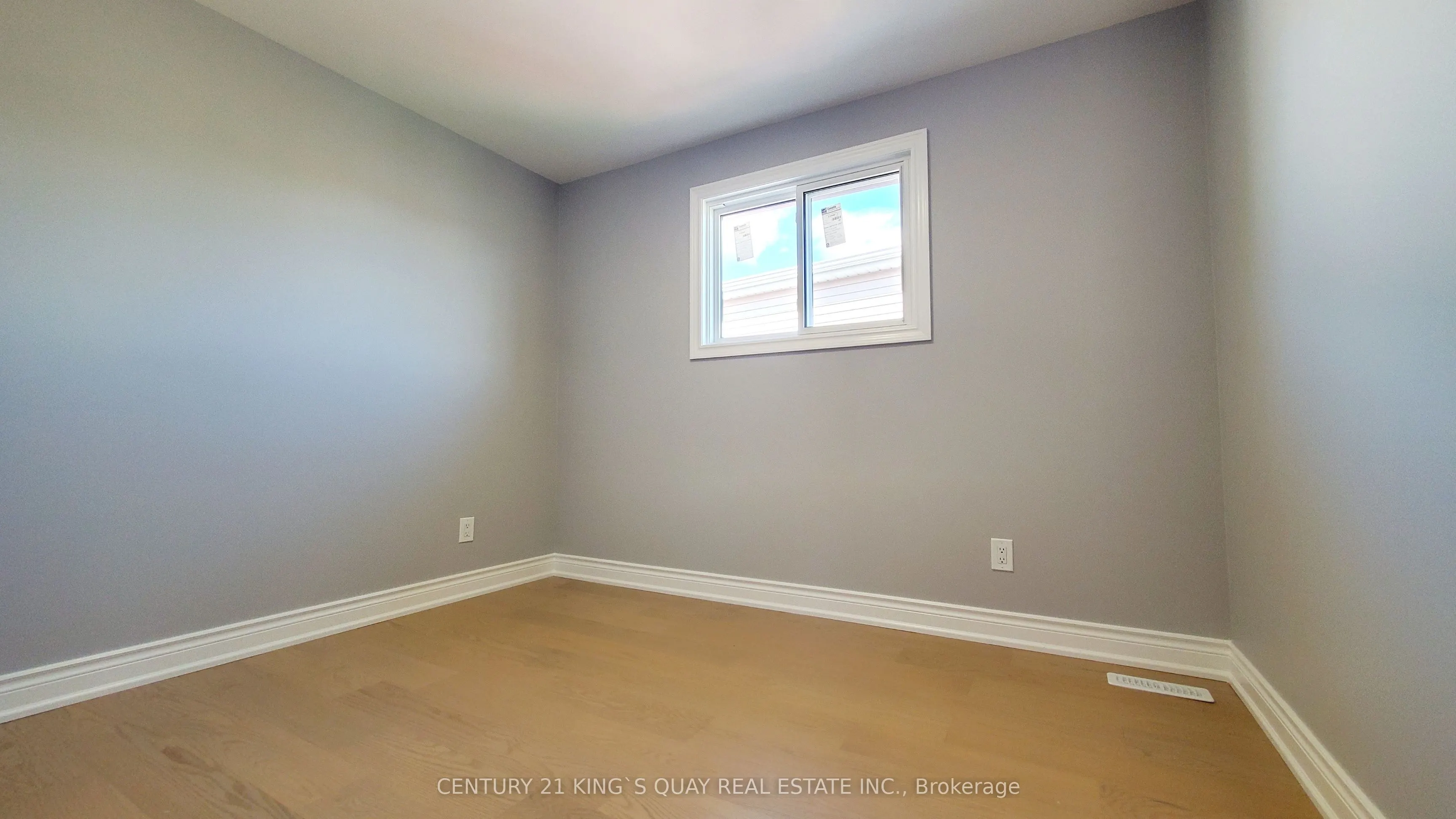 20 Rakewood Crescent
