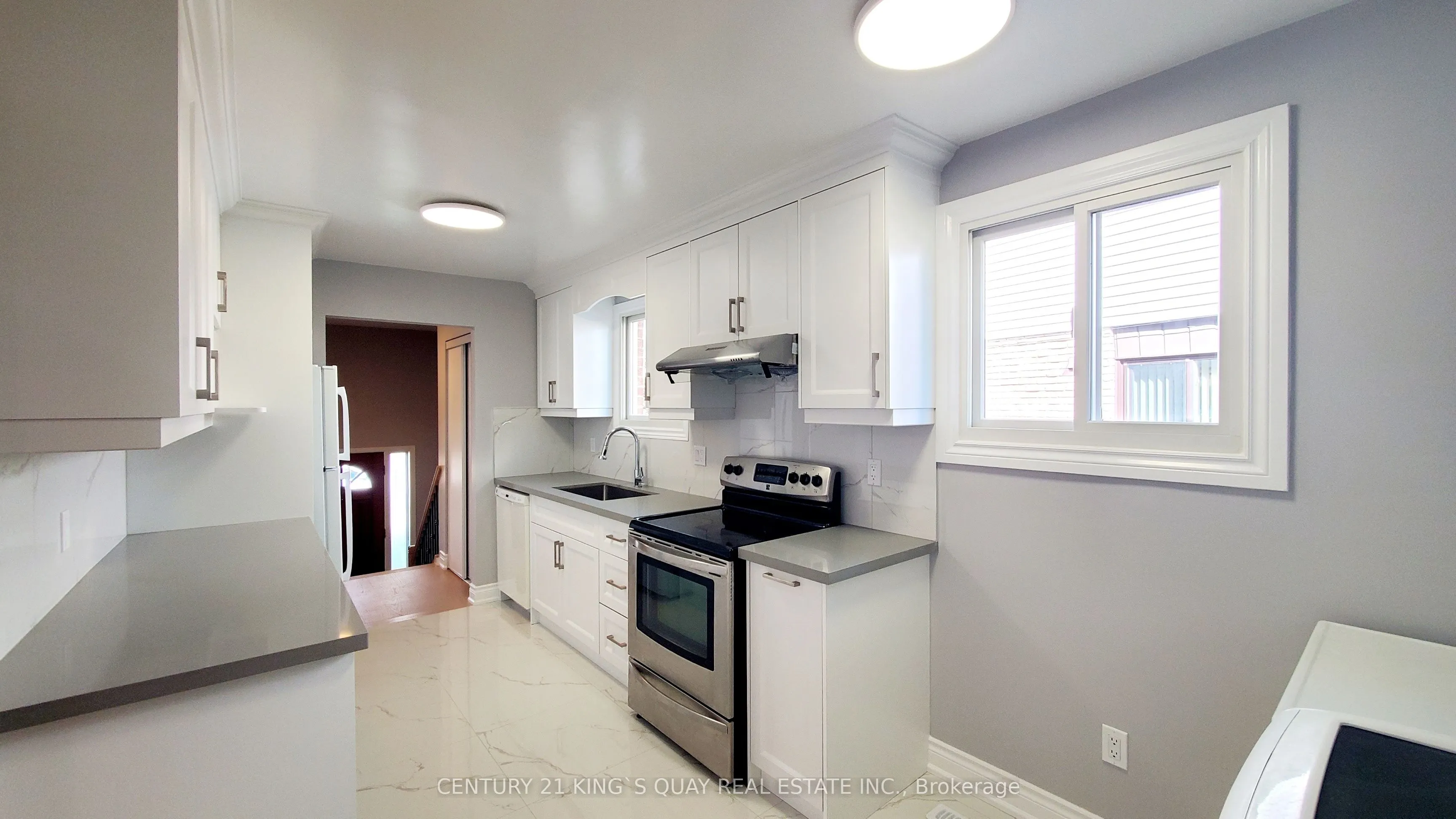 20 Rakewood Crescent