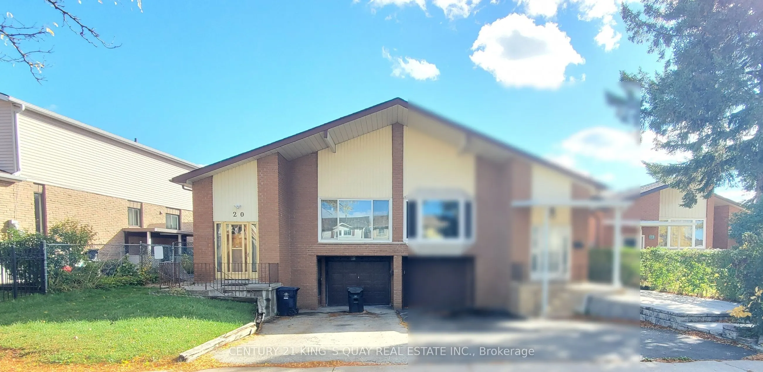 20 Rakewood Crescent