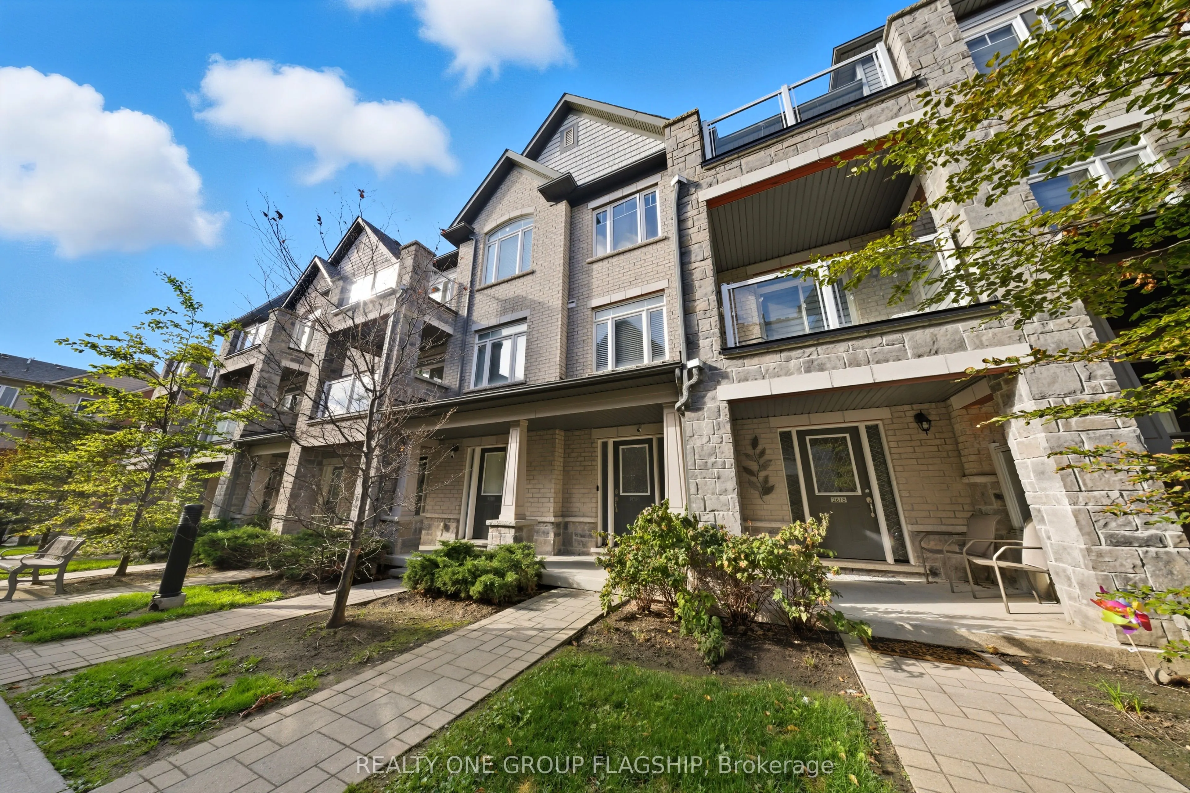 2613 Garrison Crossing
