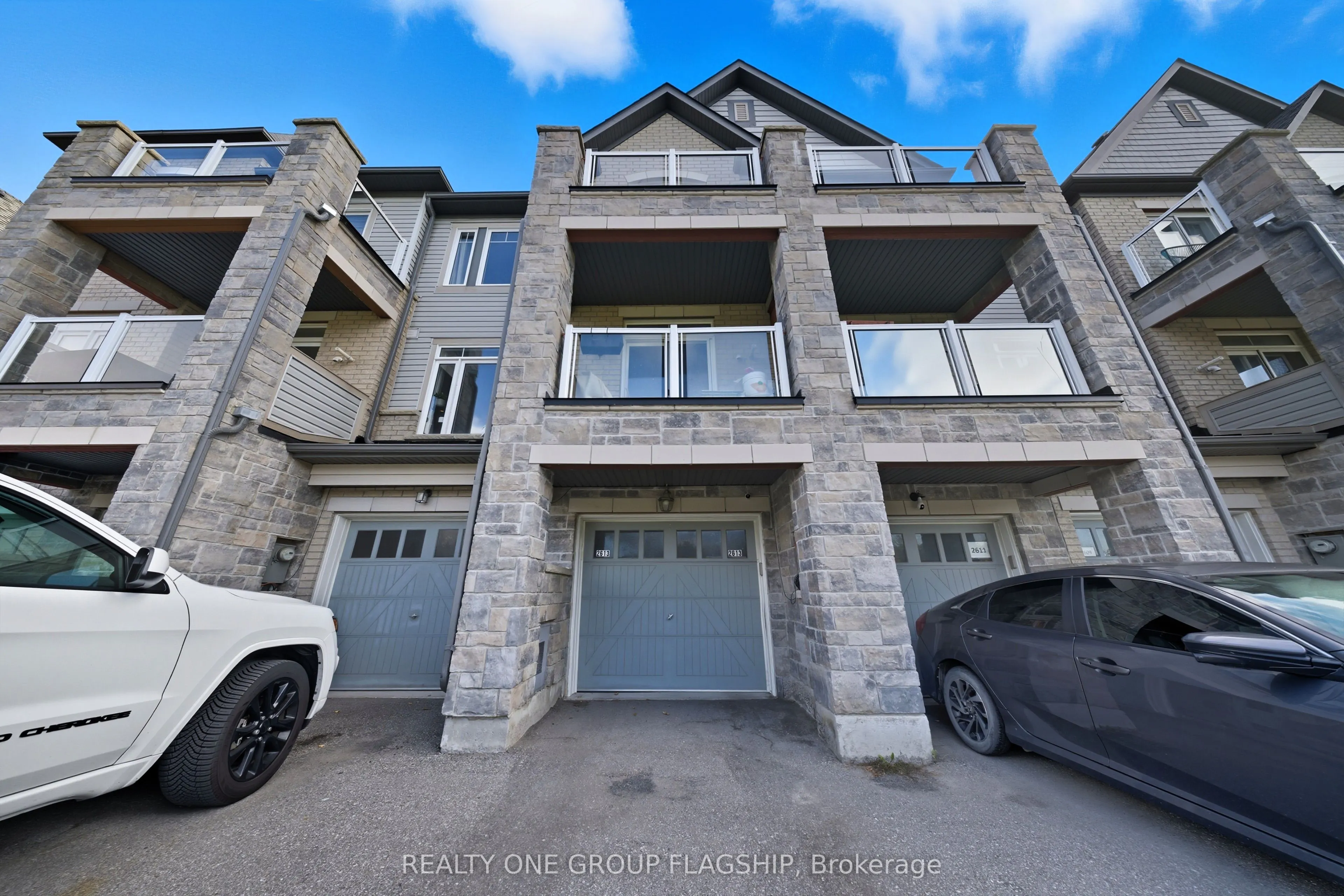 2613 Garrison Crossing