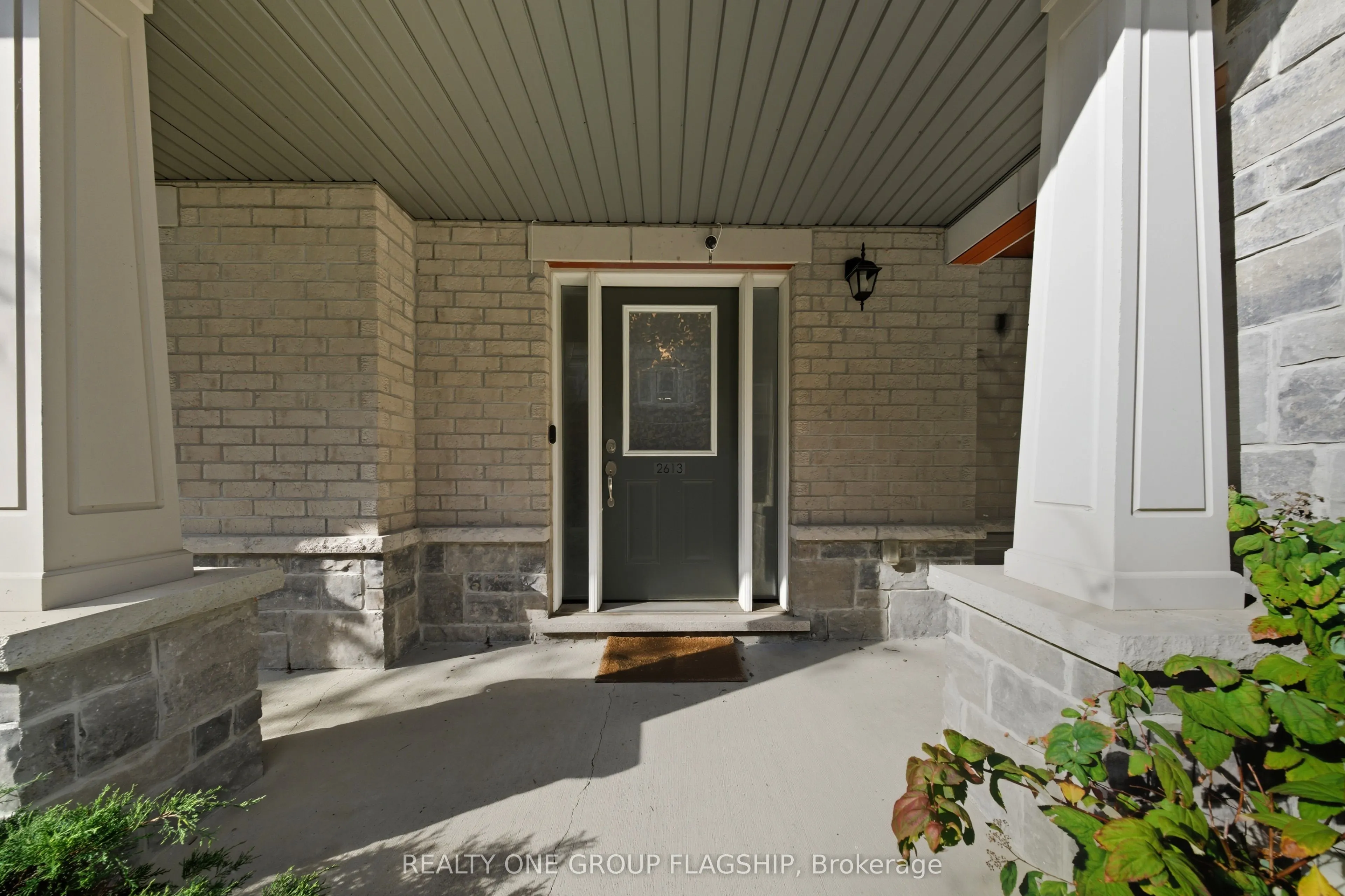 2613 Garrison Crossing