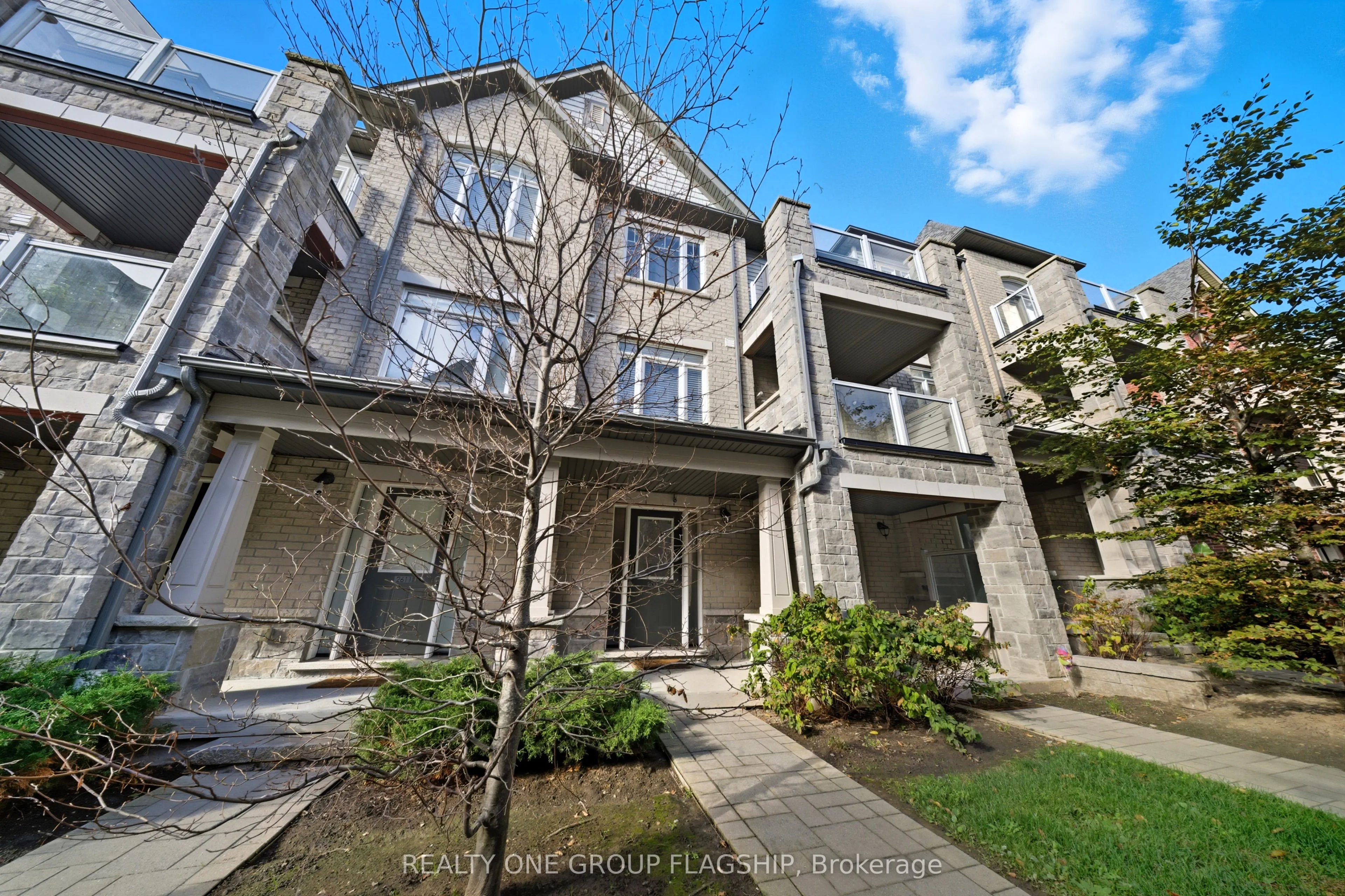 2613 Garrison Crossing
