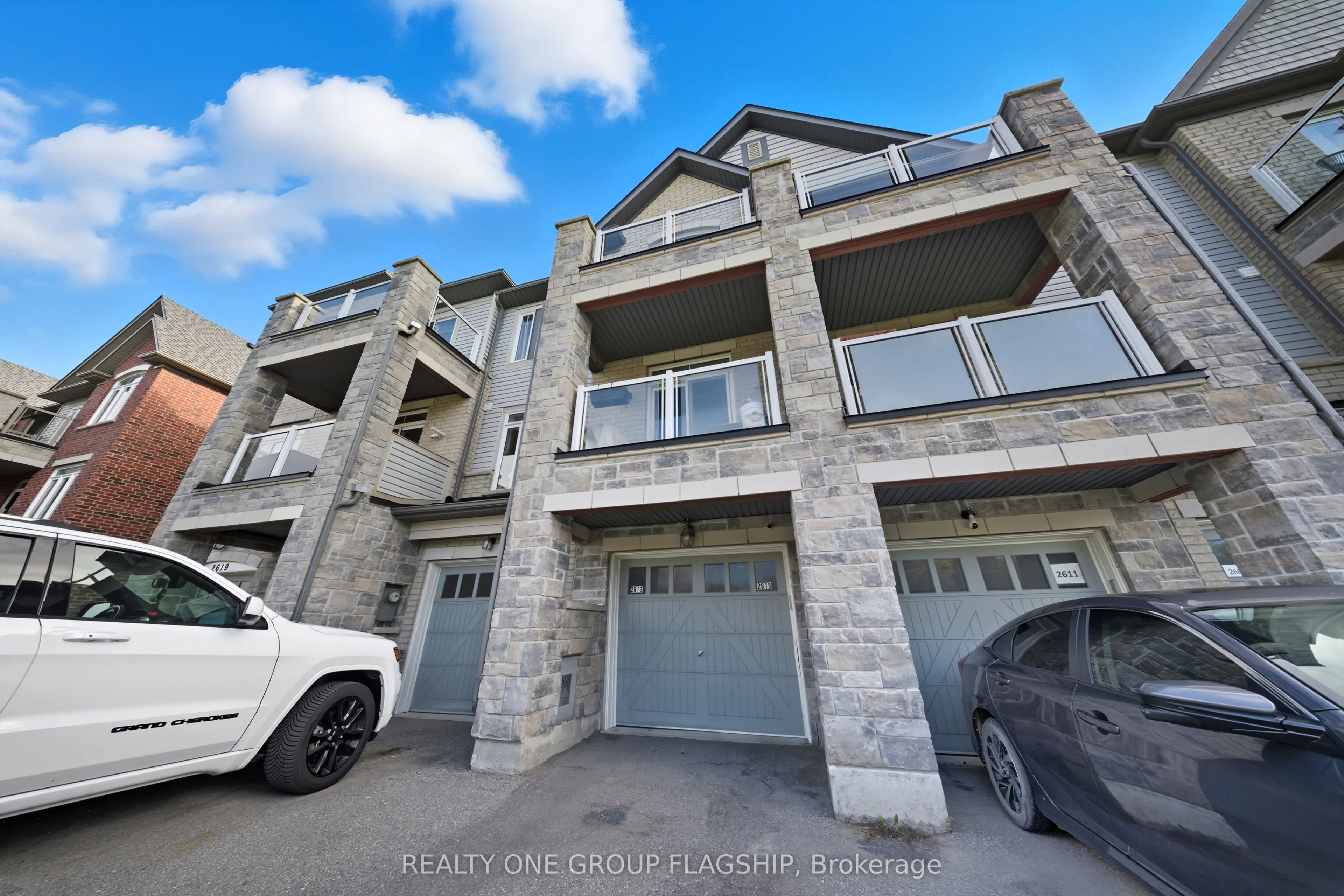 2613 Garrison Crossing