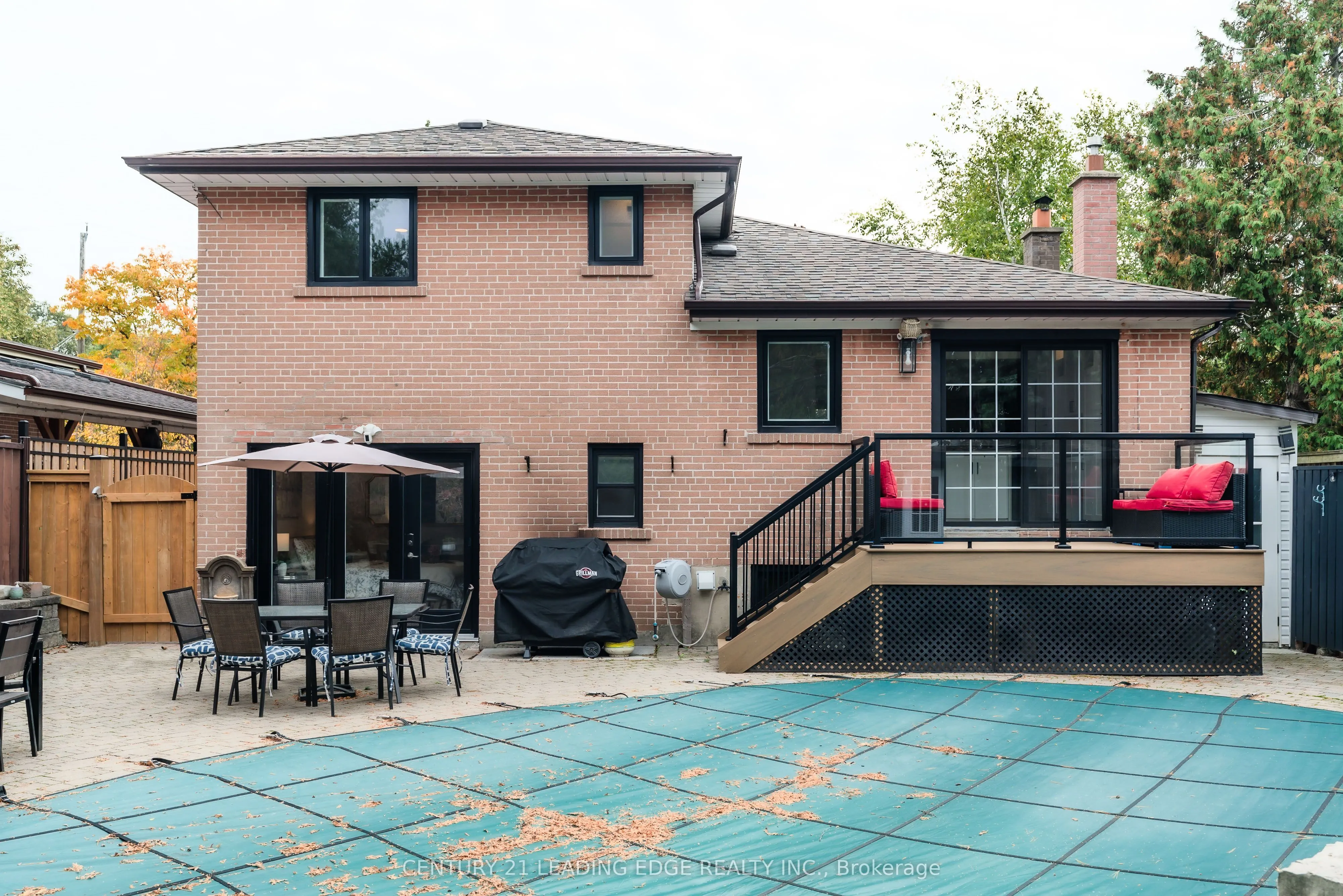 4 Aveline Crescent