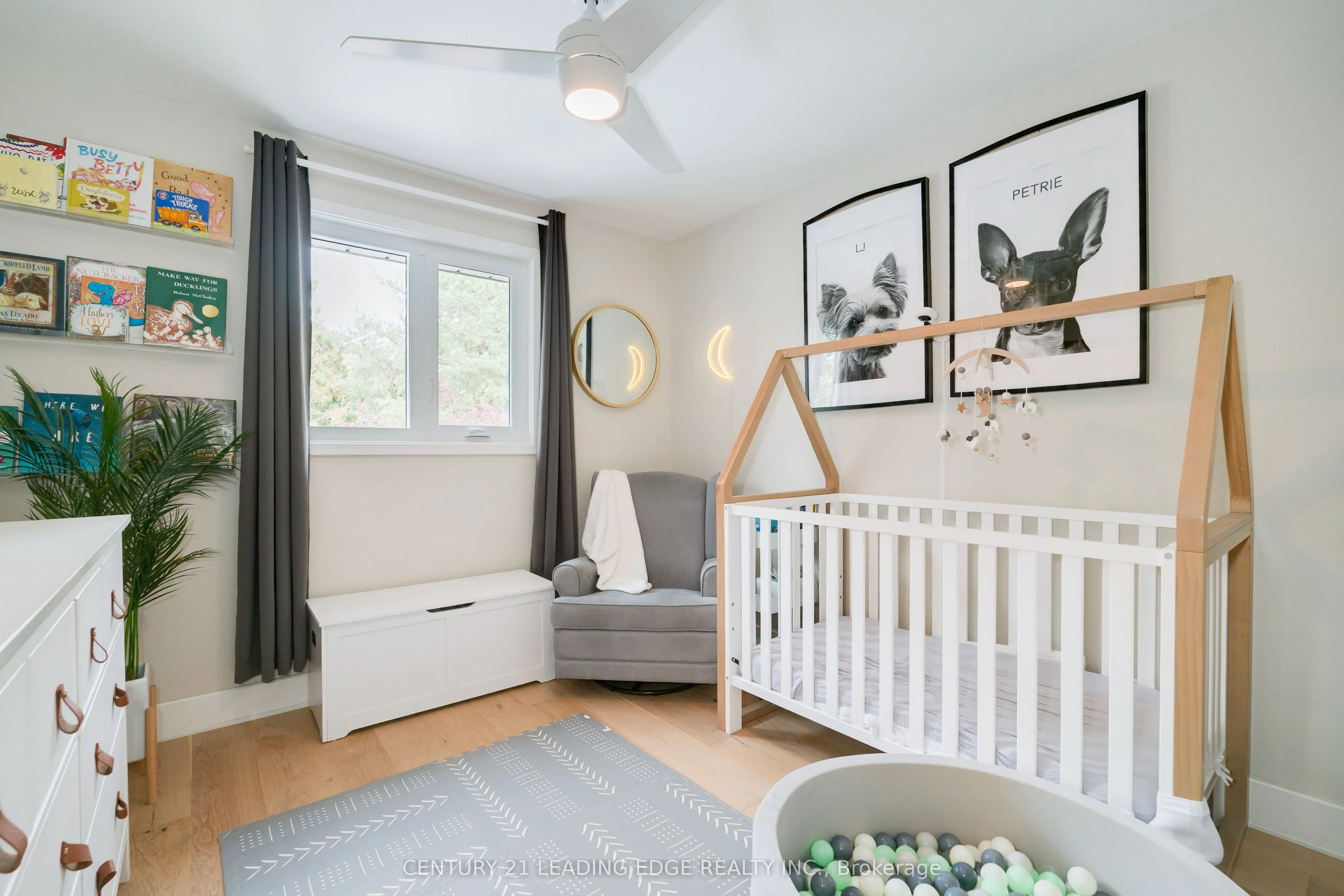 4 Aveline Crescent