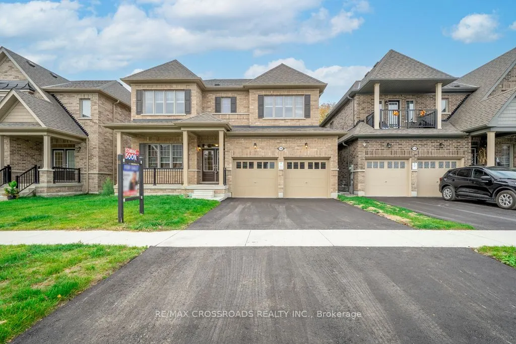 118 North Garden Boulevard