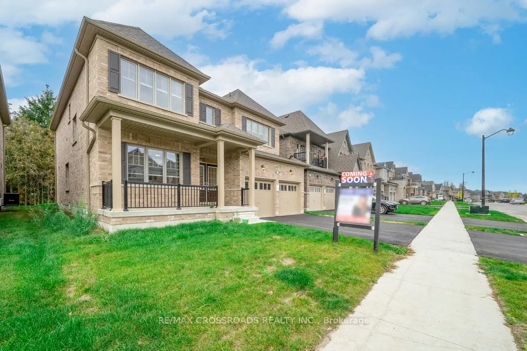118 North Garden Boulevard
