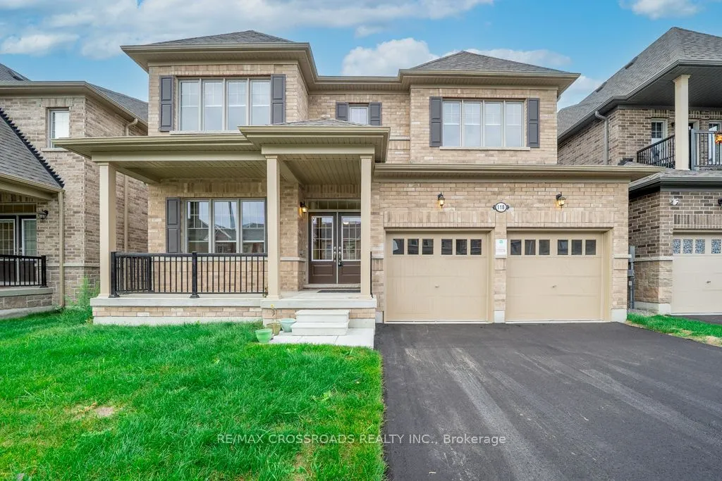 118 North Garden Boulevard