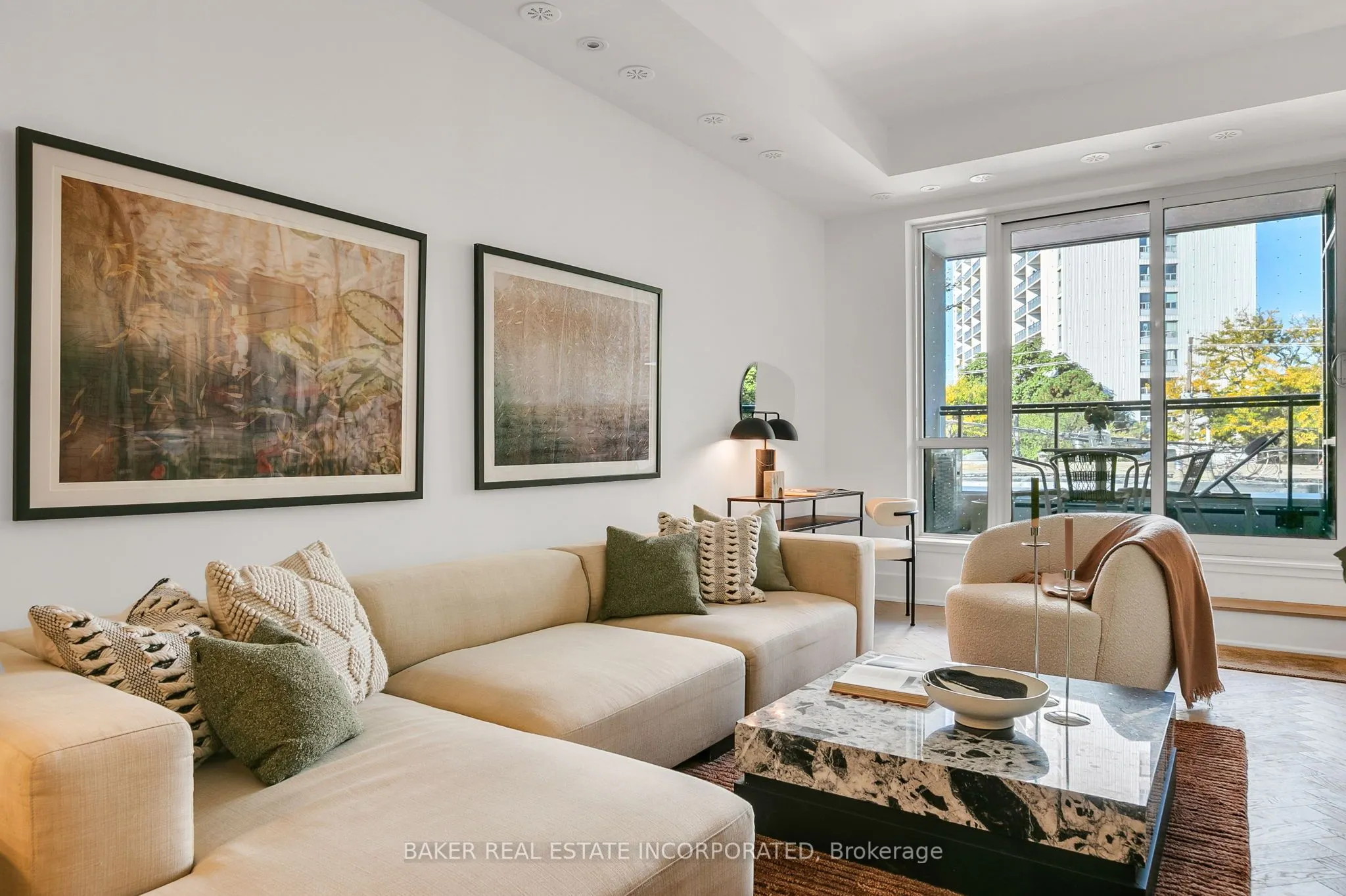800 Broadview Avenue, #207