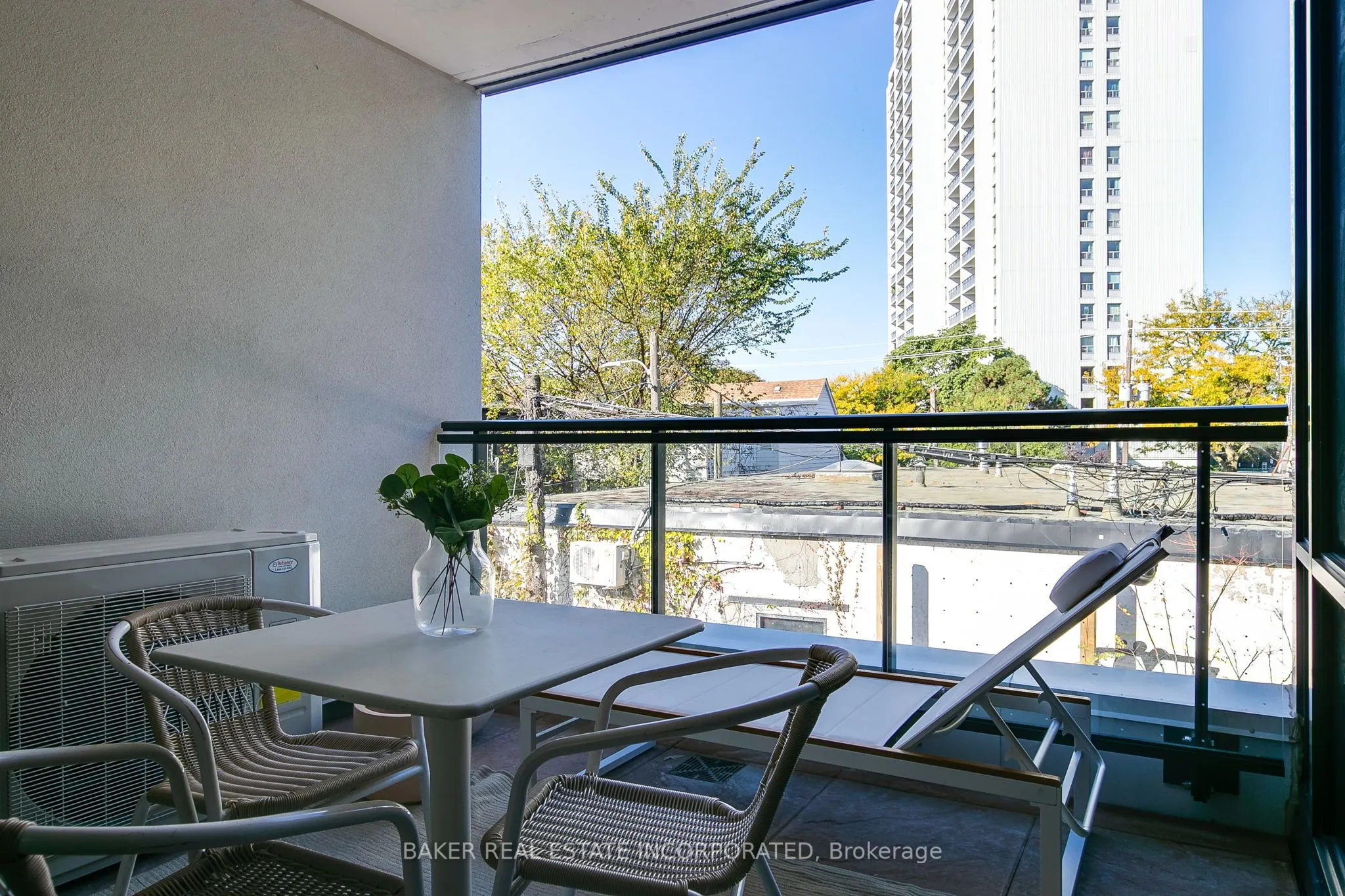 800 Broadview Avenue, #207