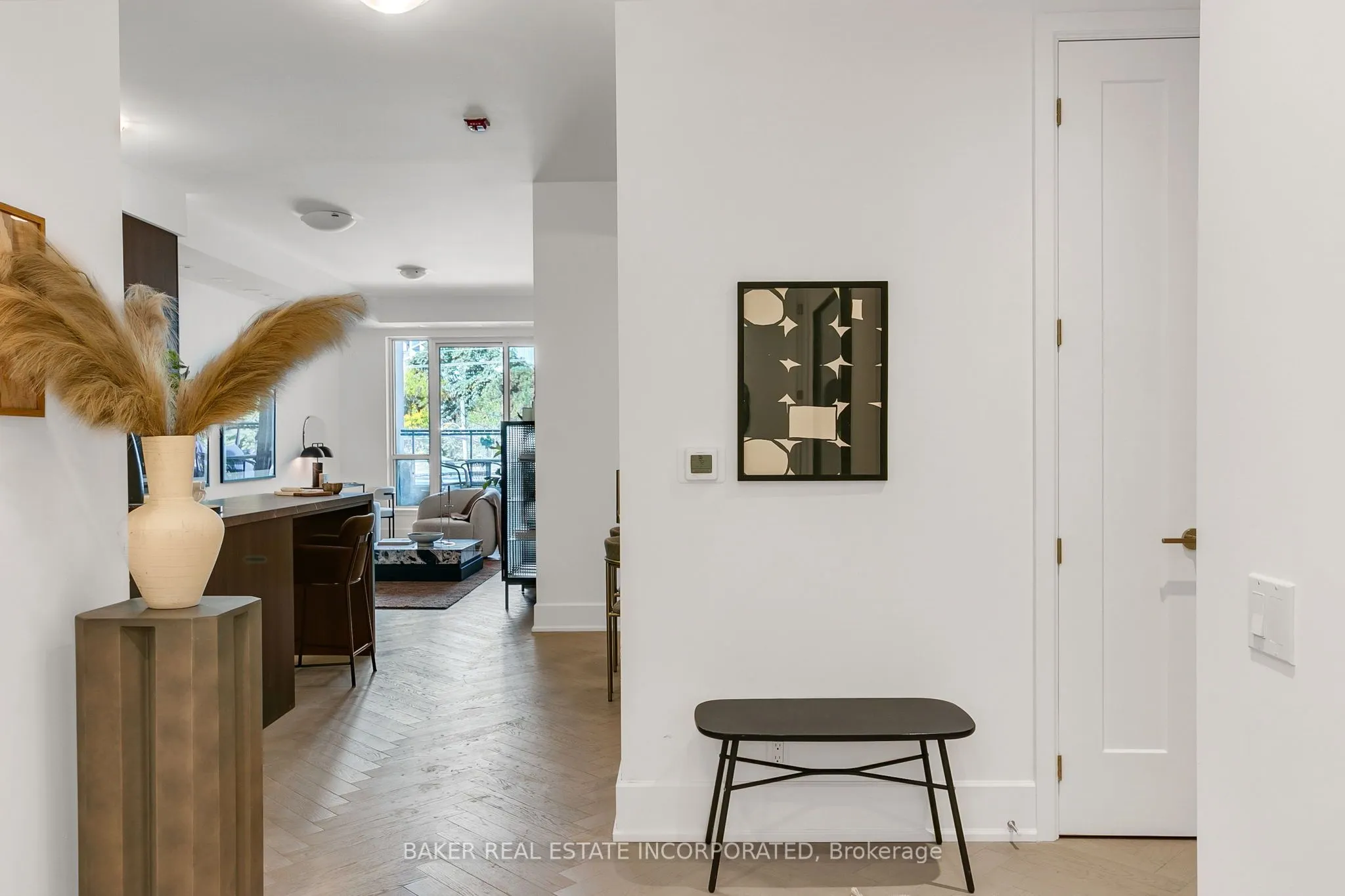 800 Broadview Avenue, #207