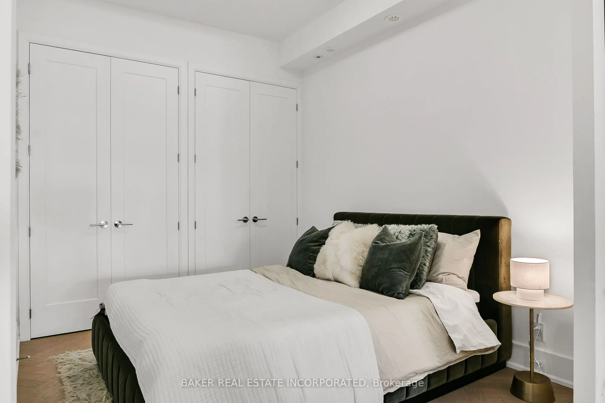 800 Broadview Avenue, #207