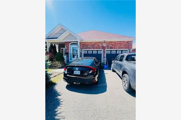 732 Ormond Drive, Oshawa