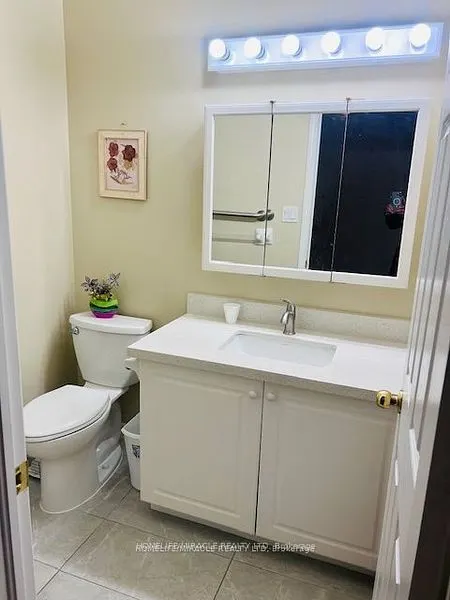 732 Ormond Drive, #Basement