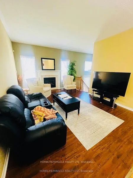 732 Ormond Drive, #Basement